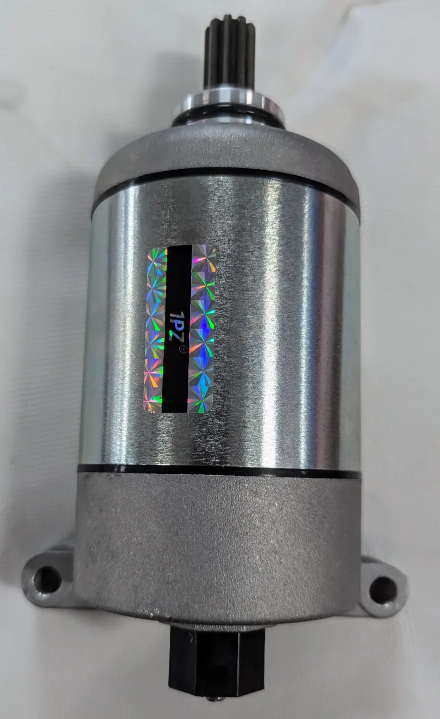 New Starter Motor for Motorcycle 1PZ YG3-M7D thumbnail