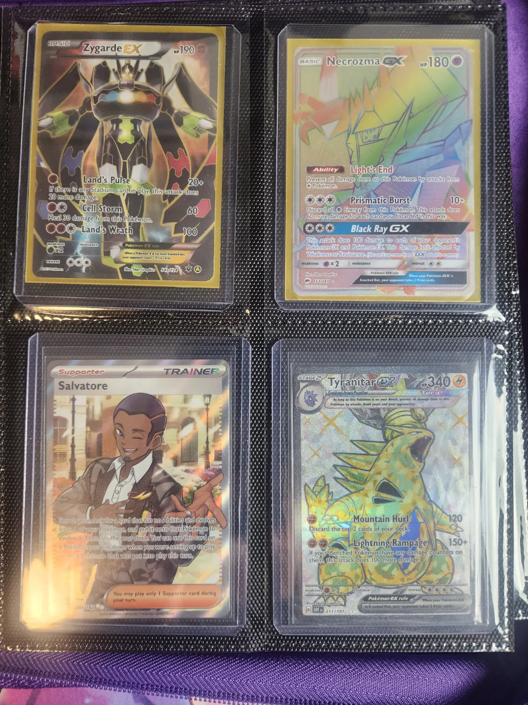 Pokemon Cards image indicator(8)