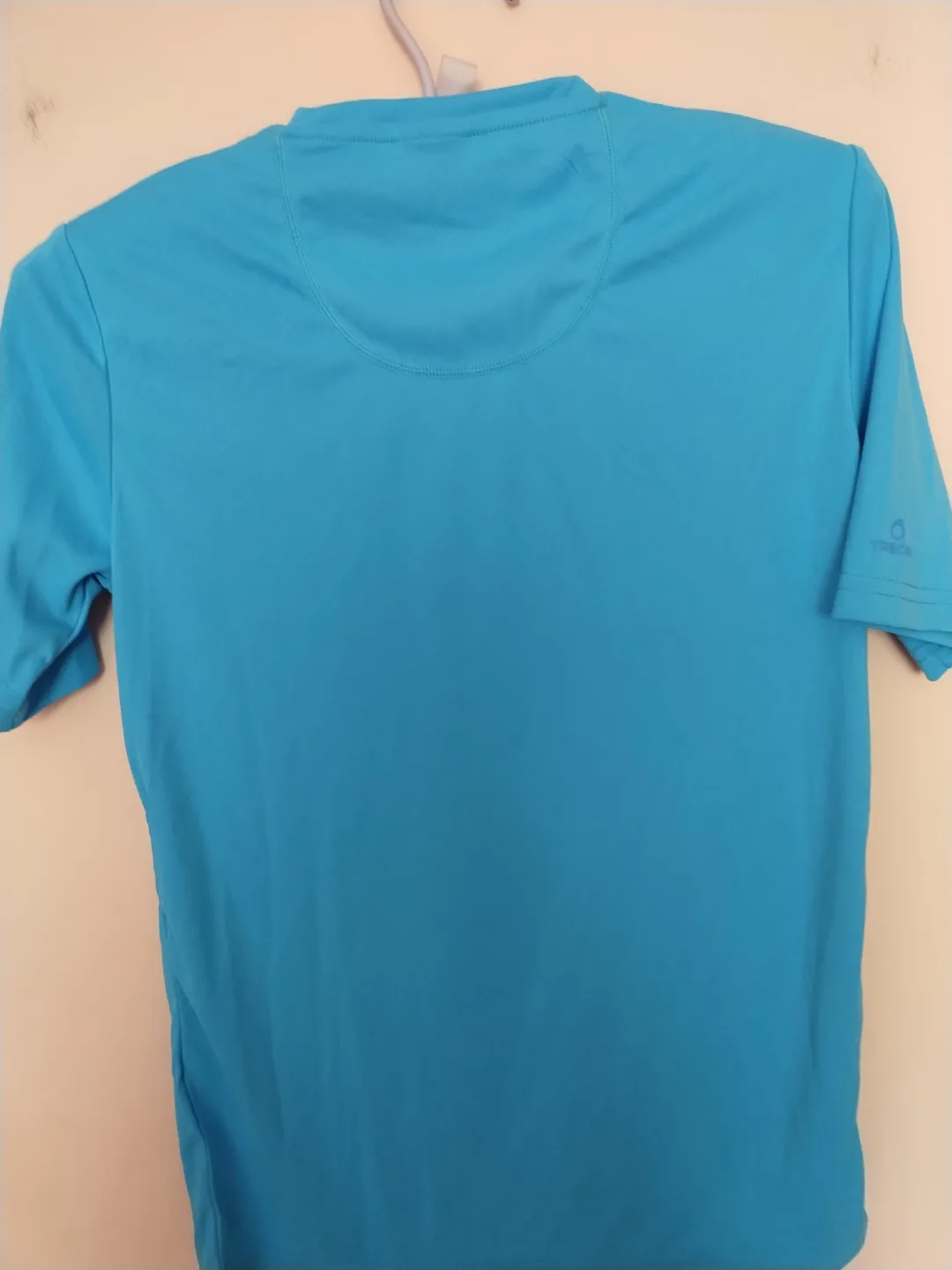 Children Tribord UPF 50+ Blue T-Shirt image indicator(4)