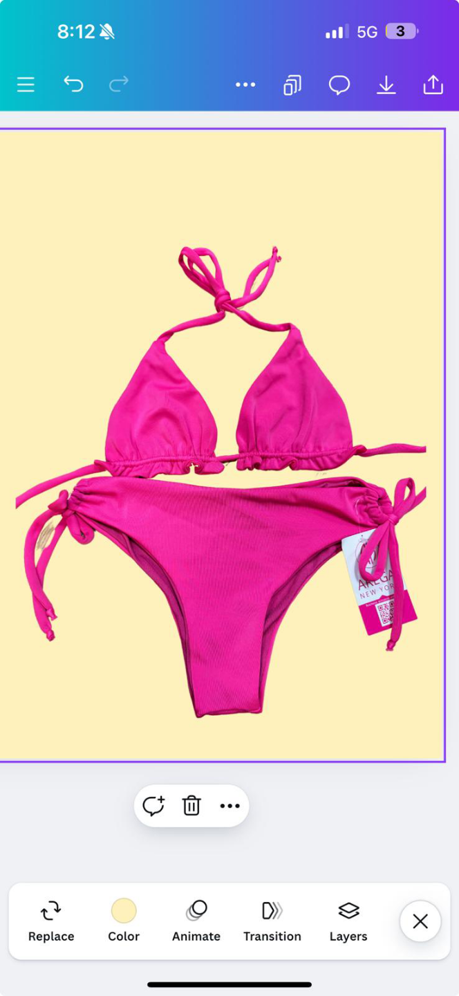 Bikinis 👙 New