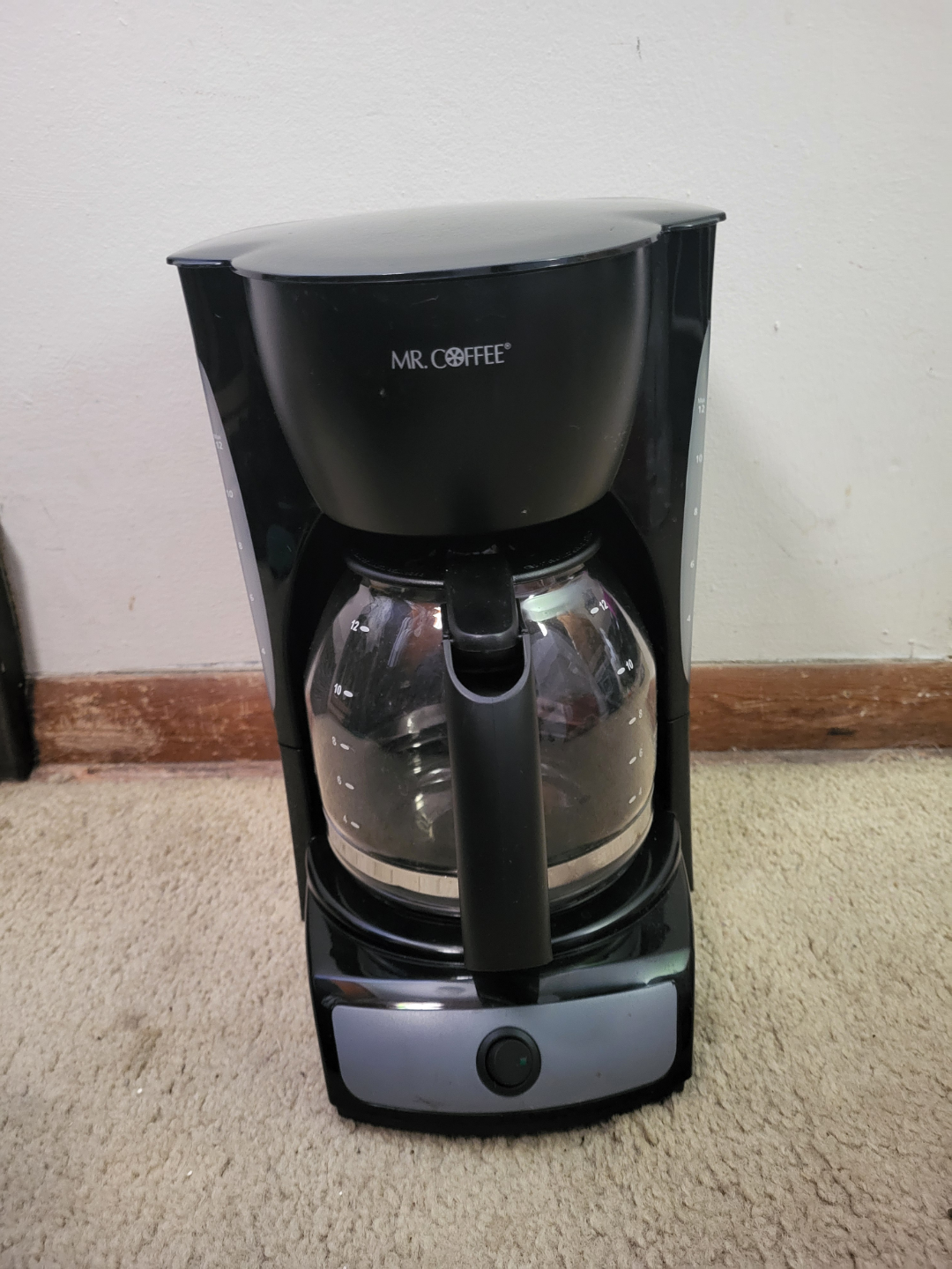 Mr.coffe - photo 3