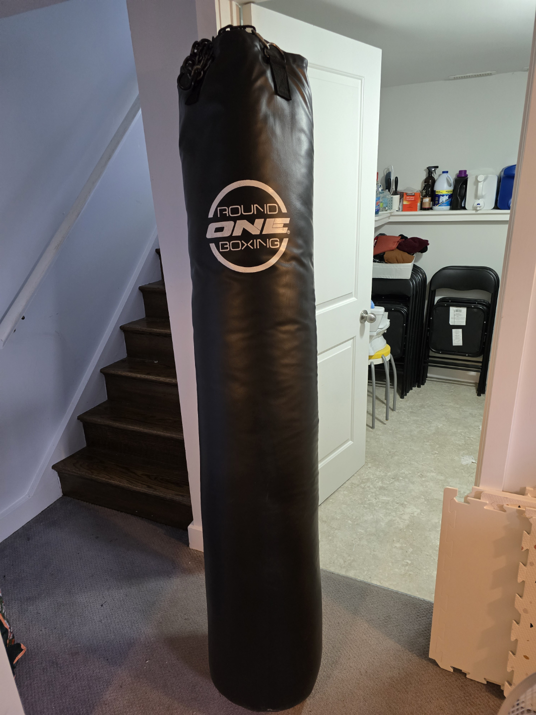 Round One Boxing Heavy Bag