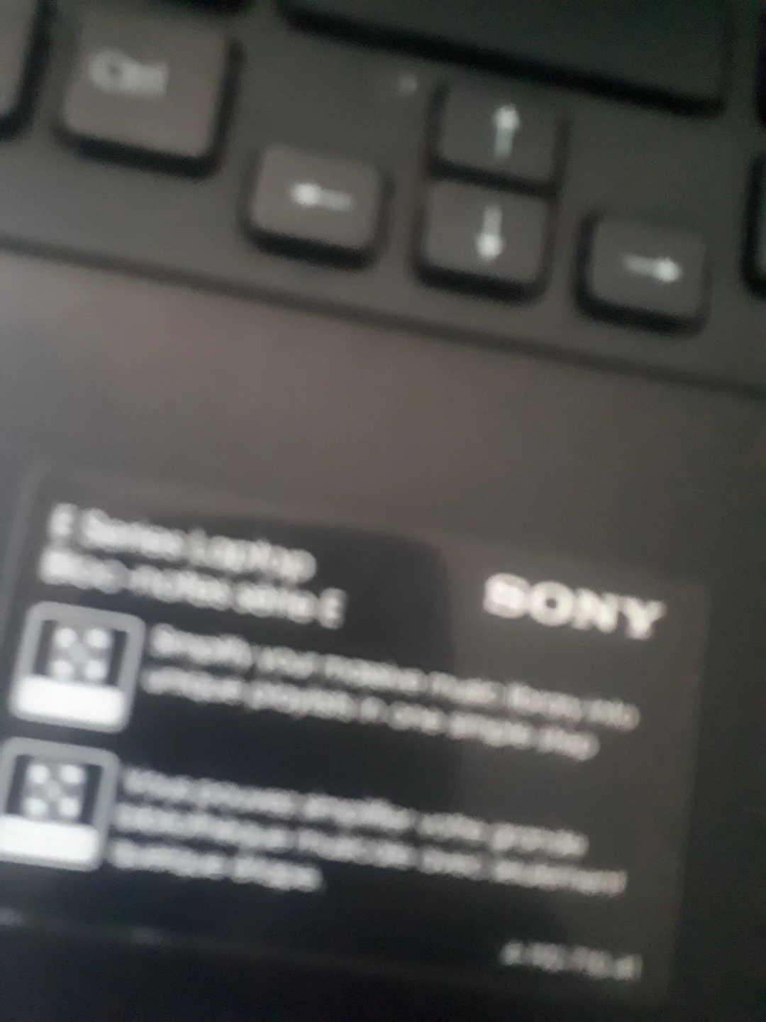 Sony VAIO Laptop - AMD Radeon Graphics