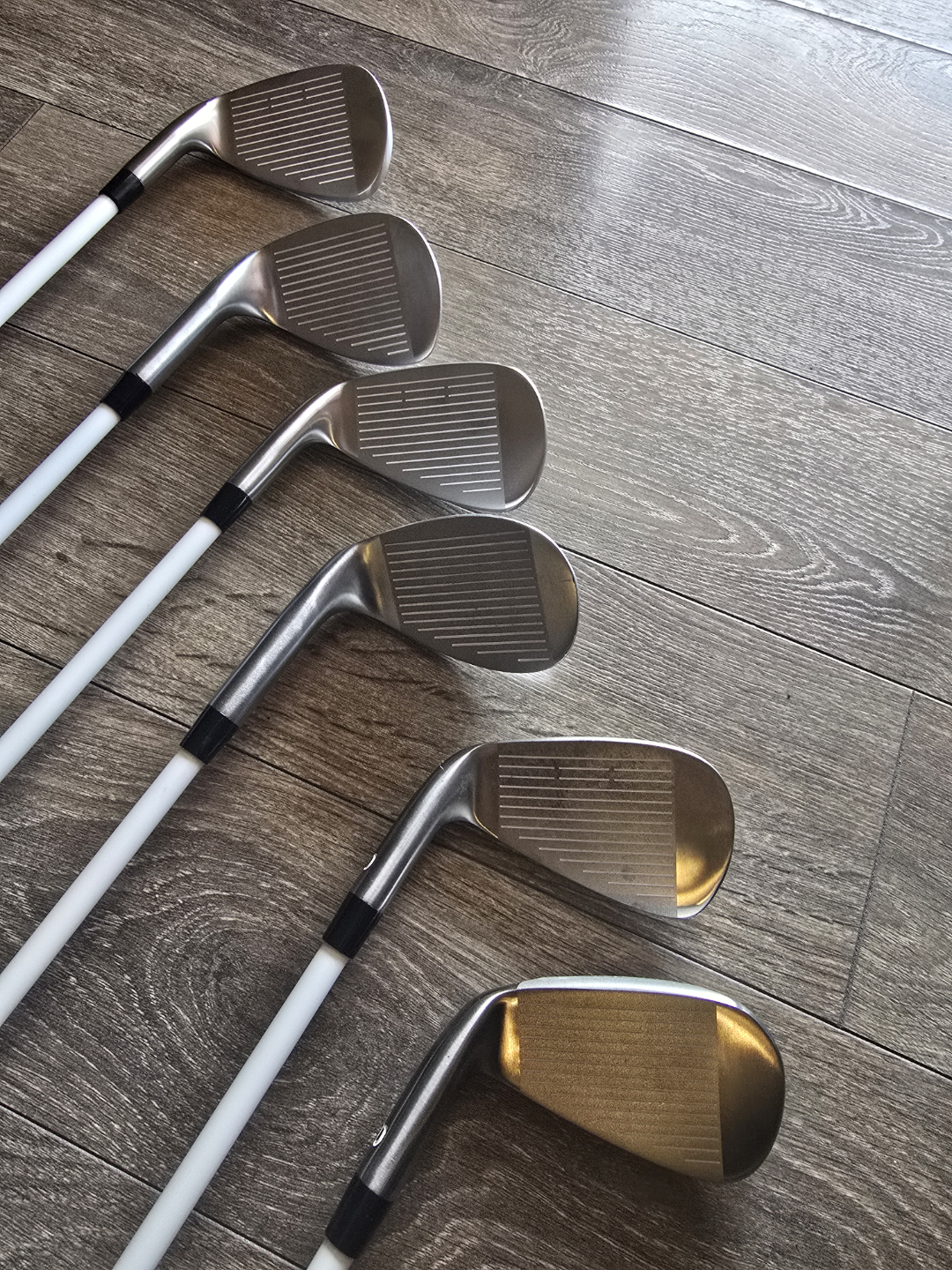 Wilson Profile SGI Lady Package Golf Set - photo 5