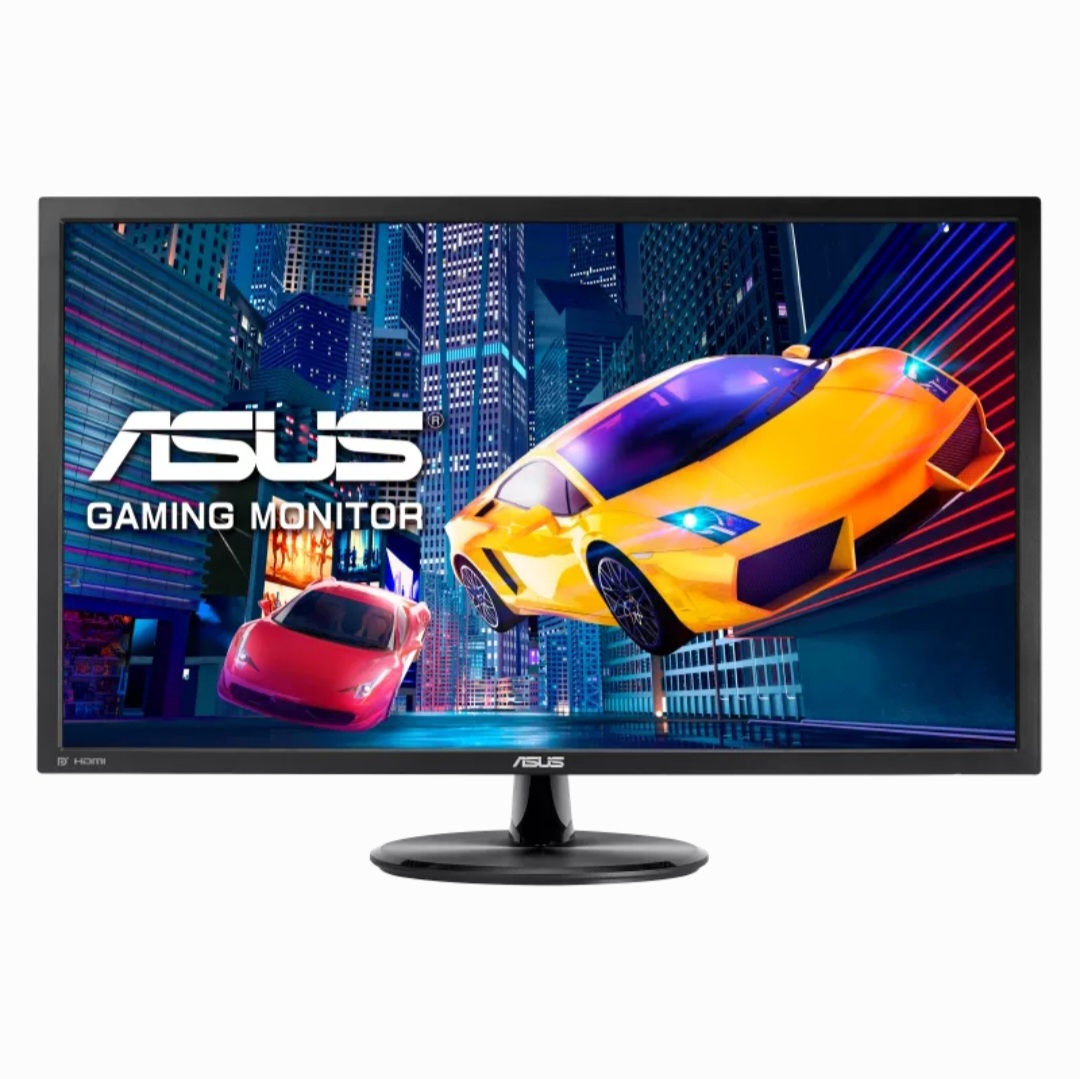 Asus VP28U 28-inch 4K UHD monitor