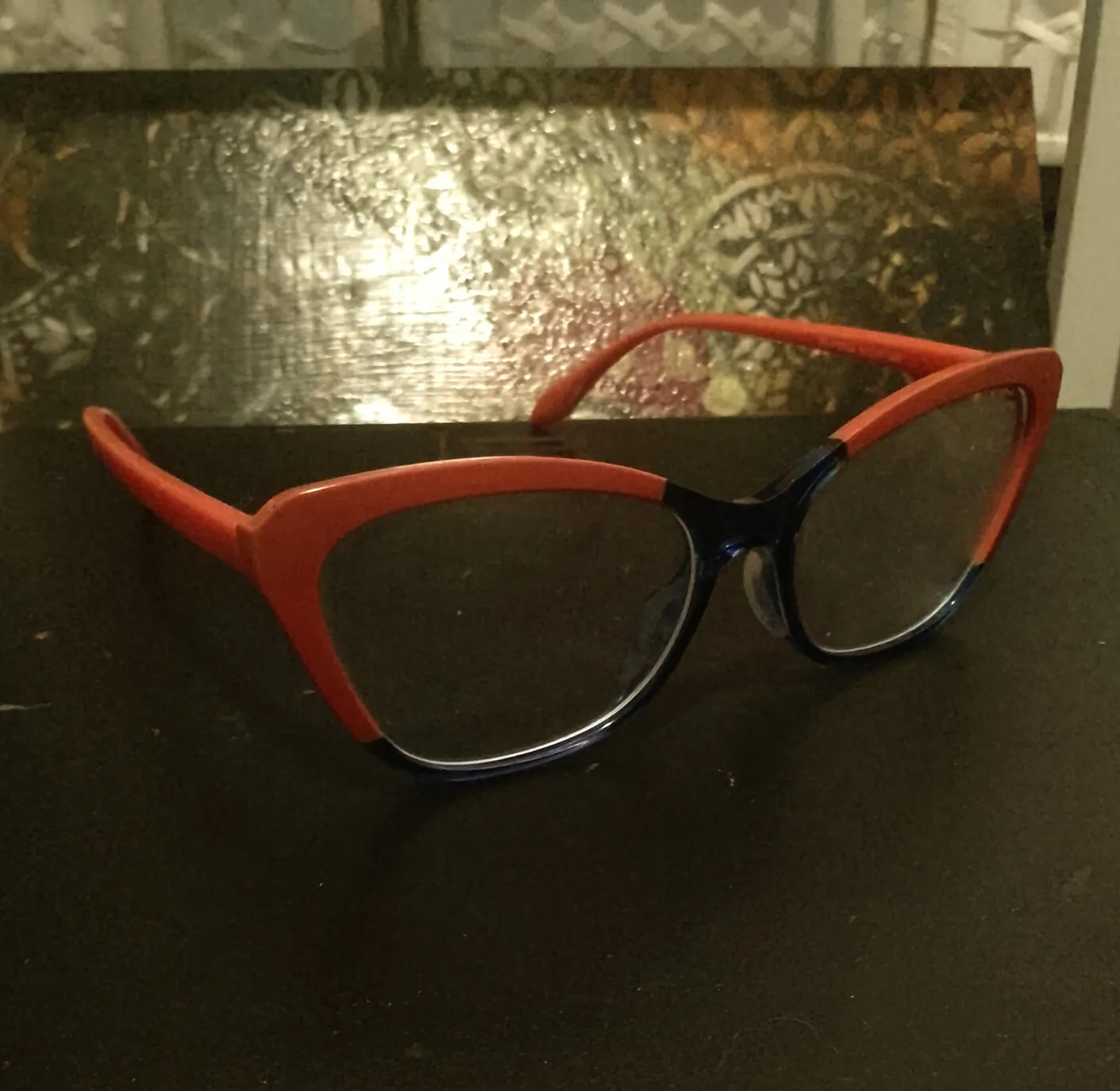 #freecycle Sun and Reading &ashion Glasses image indicator(6)