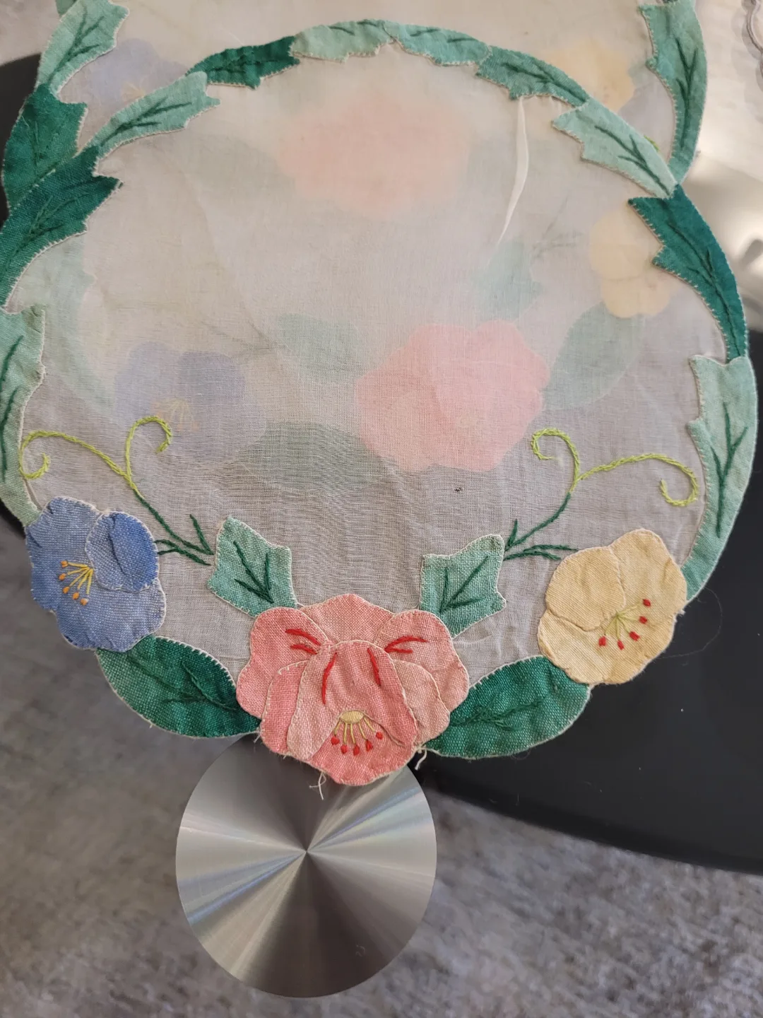 Vintage coasters sets (12pcs each) image indicator(4)