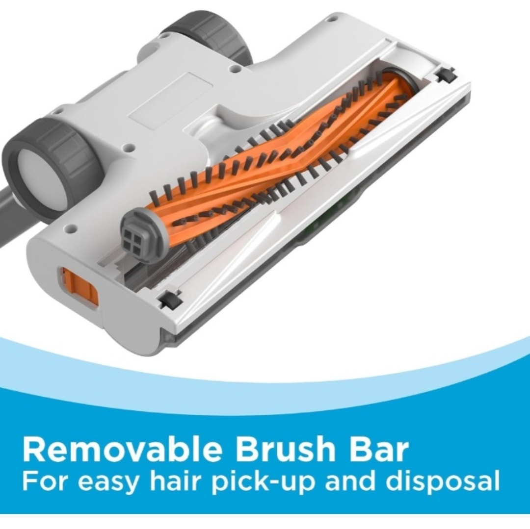 Black+Decker Powerseries Cordless Stick Vacuum - photo 4