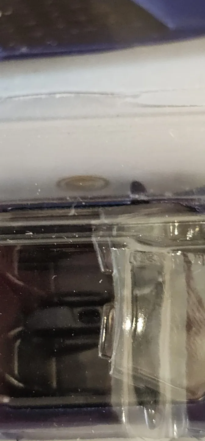 HOT WHEELS SUPER TREASURE HUNT 2019 AUDI R8 SPYDER image indicator(5)