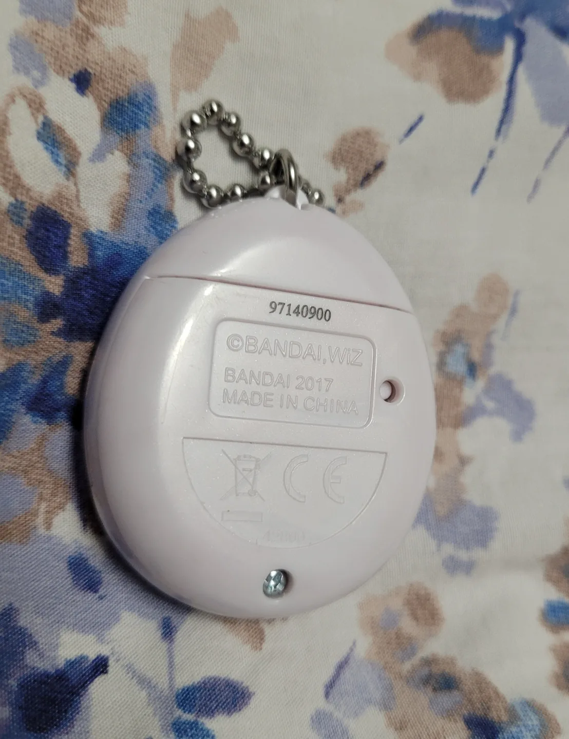 Tamagotchi Original Hearts Edition - White image indicator(3)