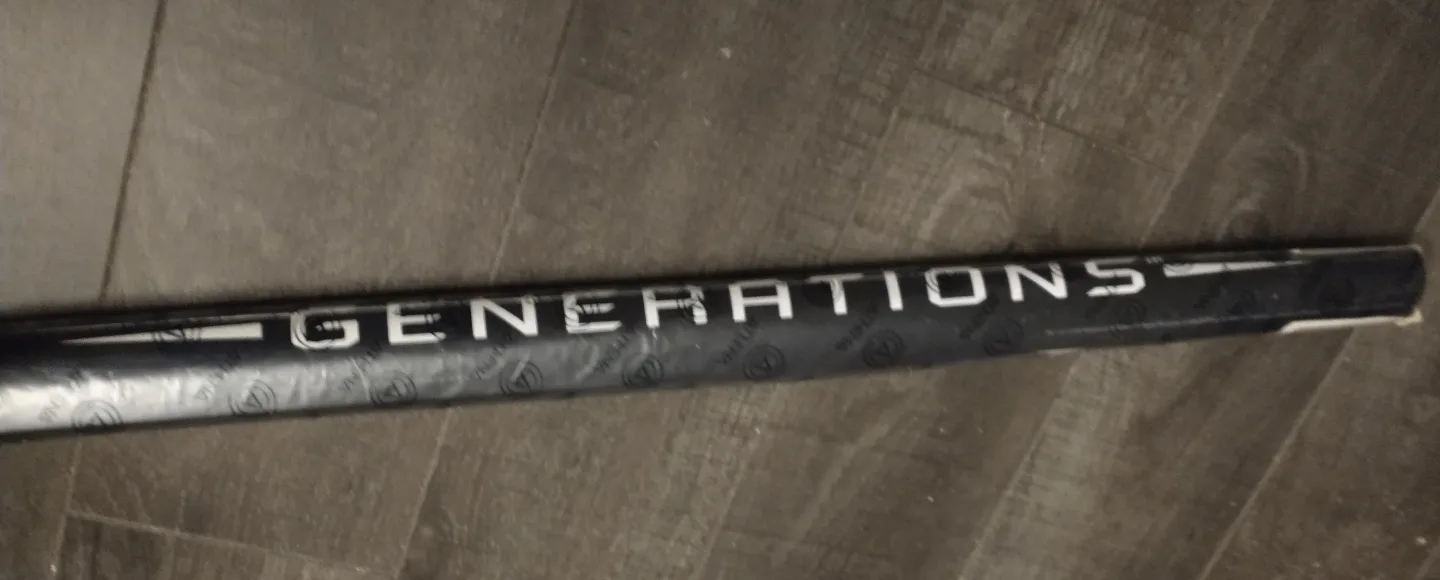 NEW! RARE 1994 STAR TREK GENERATIONS MOVIE POSTER image indicator(3)