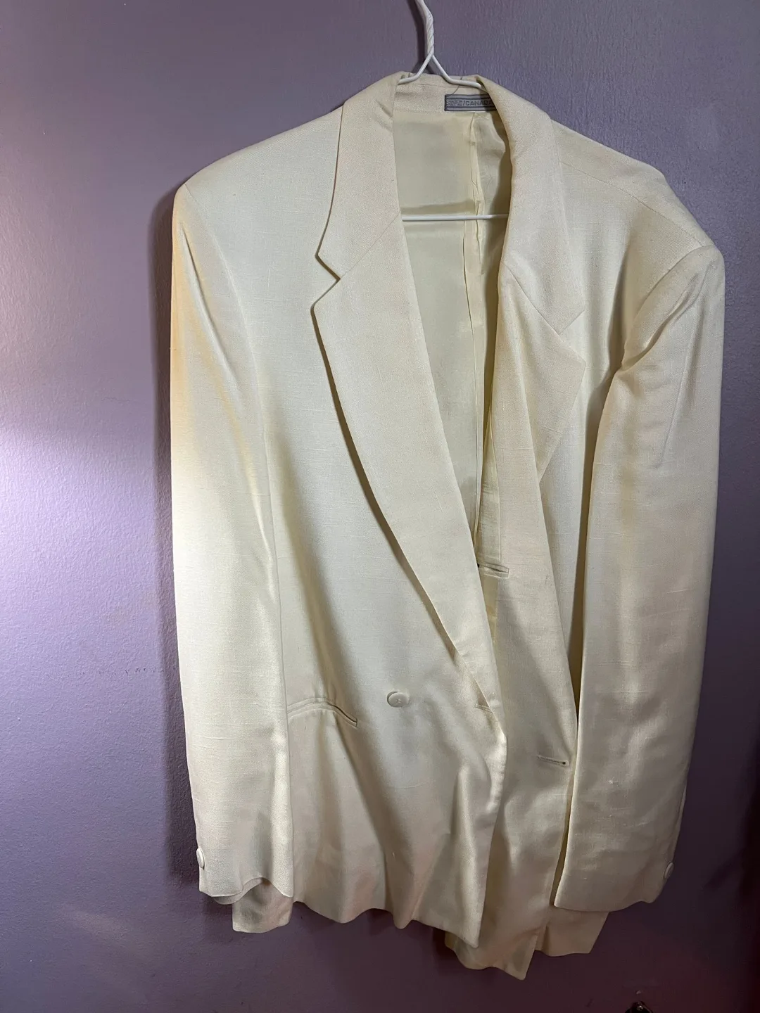 Men's Suit Jackets - Bundle of 4 image indicator(4)