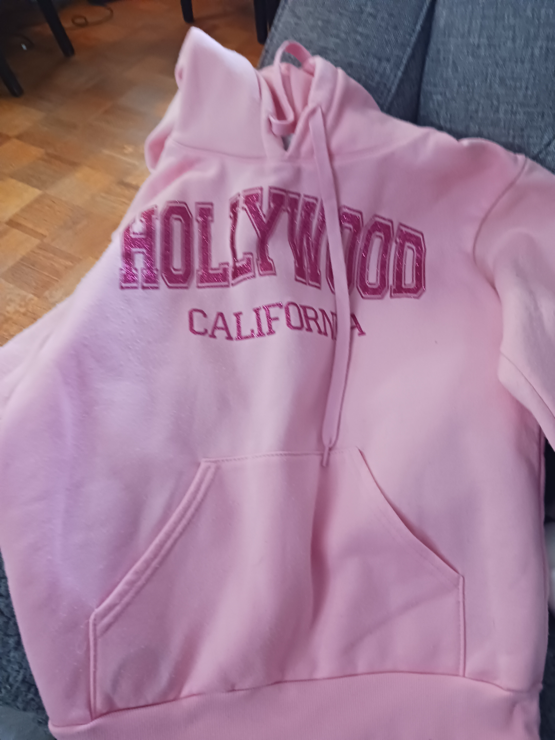 Bundle of Sweatshirts and Pants - Puma, Hello Kitty, More! - photo 3