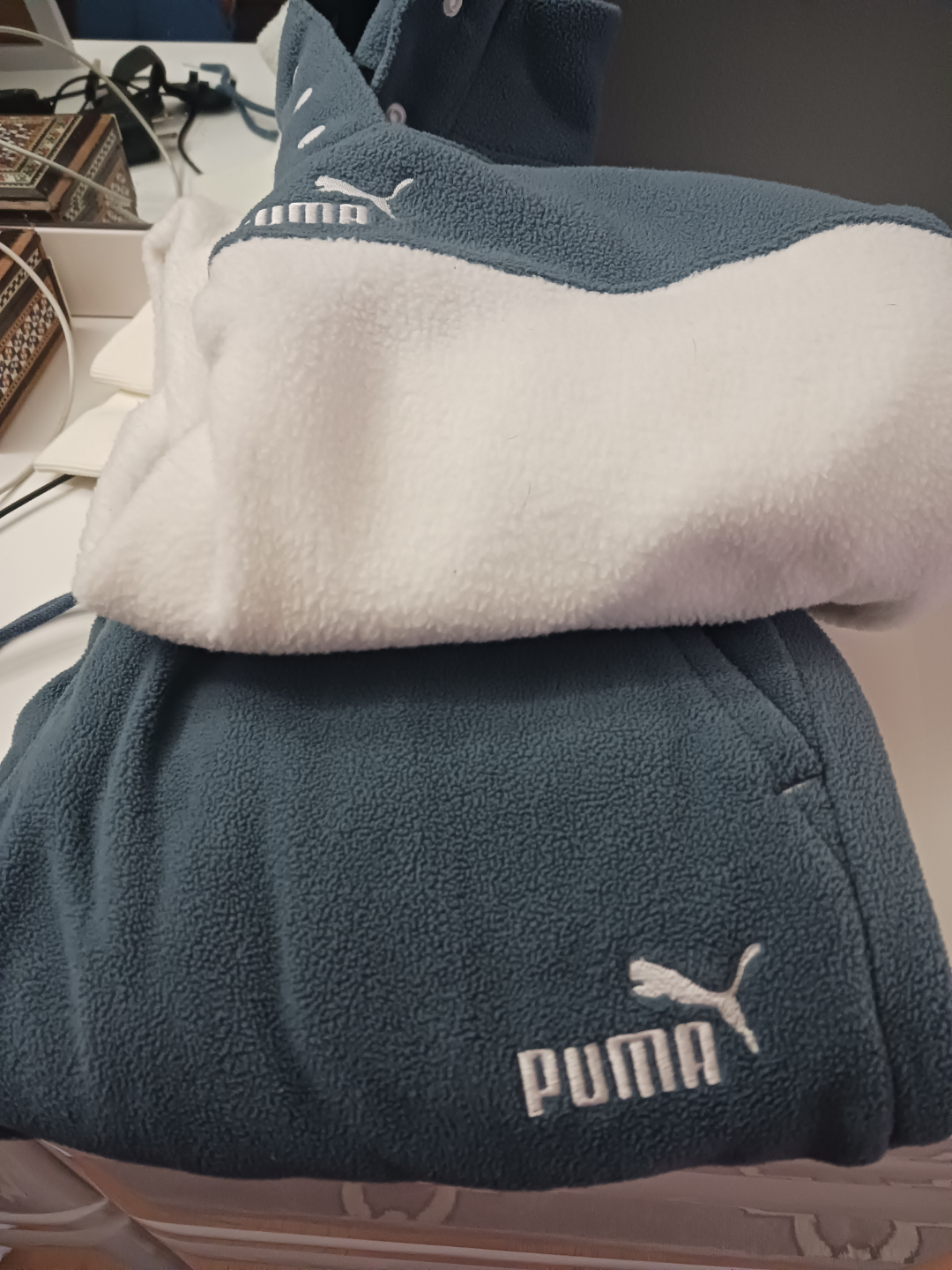 Bundle of Sweatshirts and Pants - Puma, Hello Kitty, More! - photo 4