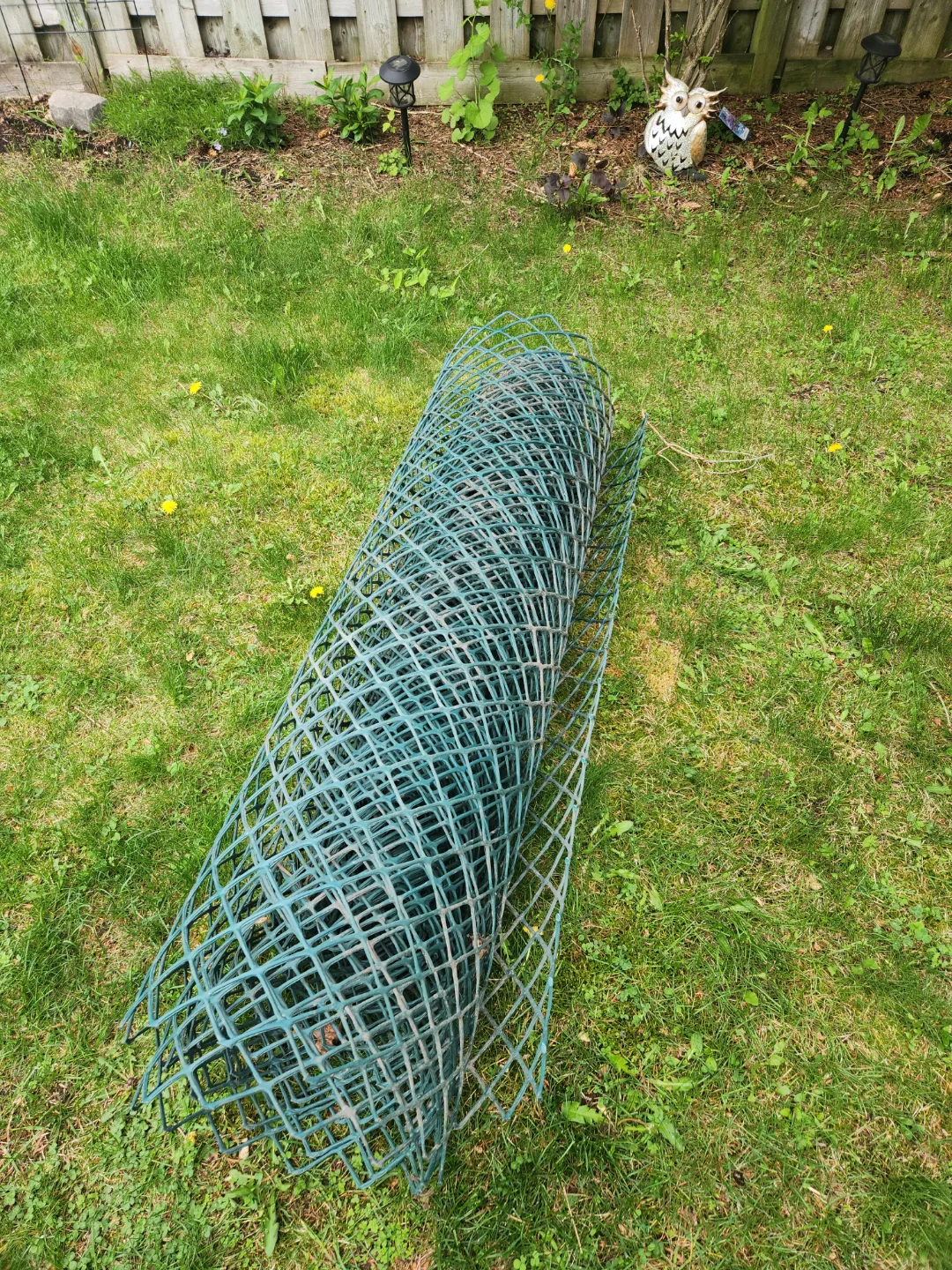 Green Snow FENCING HEAVY-DUTY thumbnail