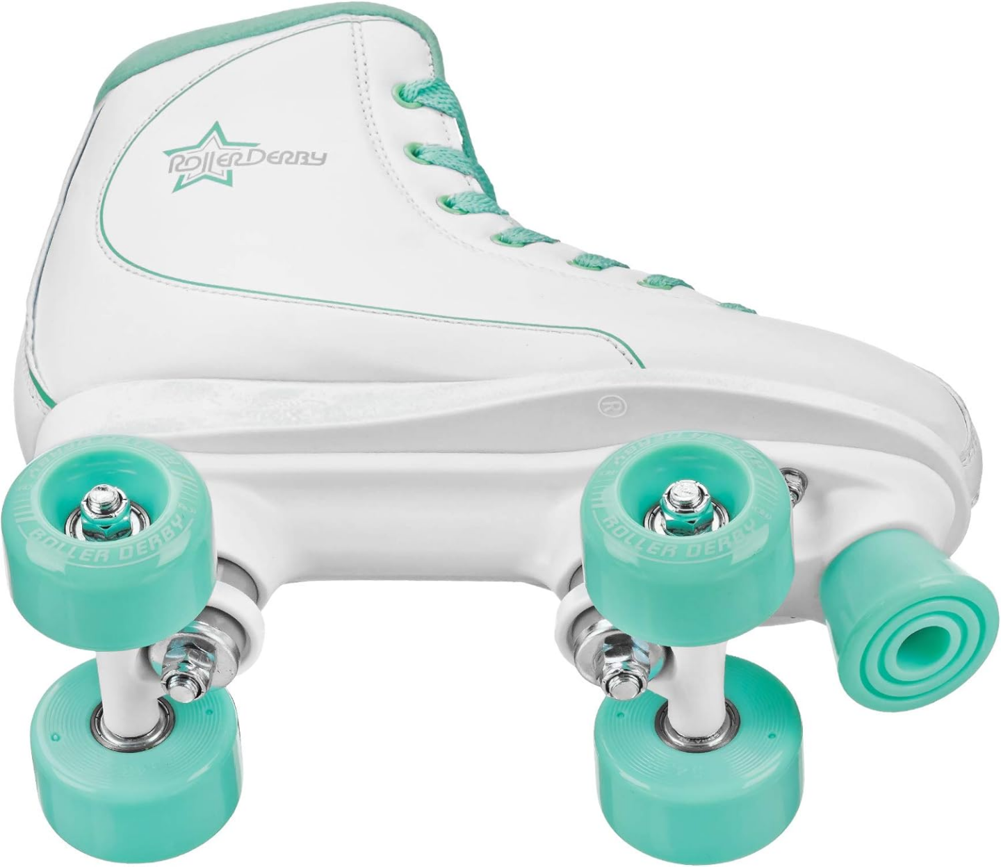 Roller Derby Star 600 Quad Roller Skates - photo 4