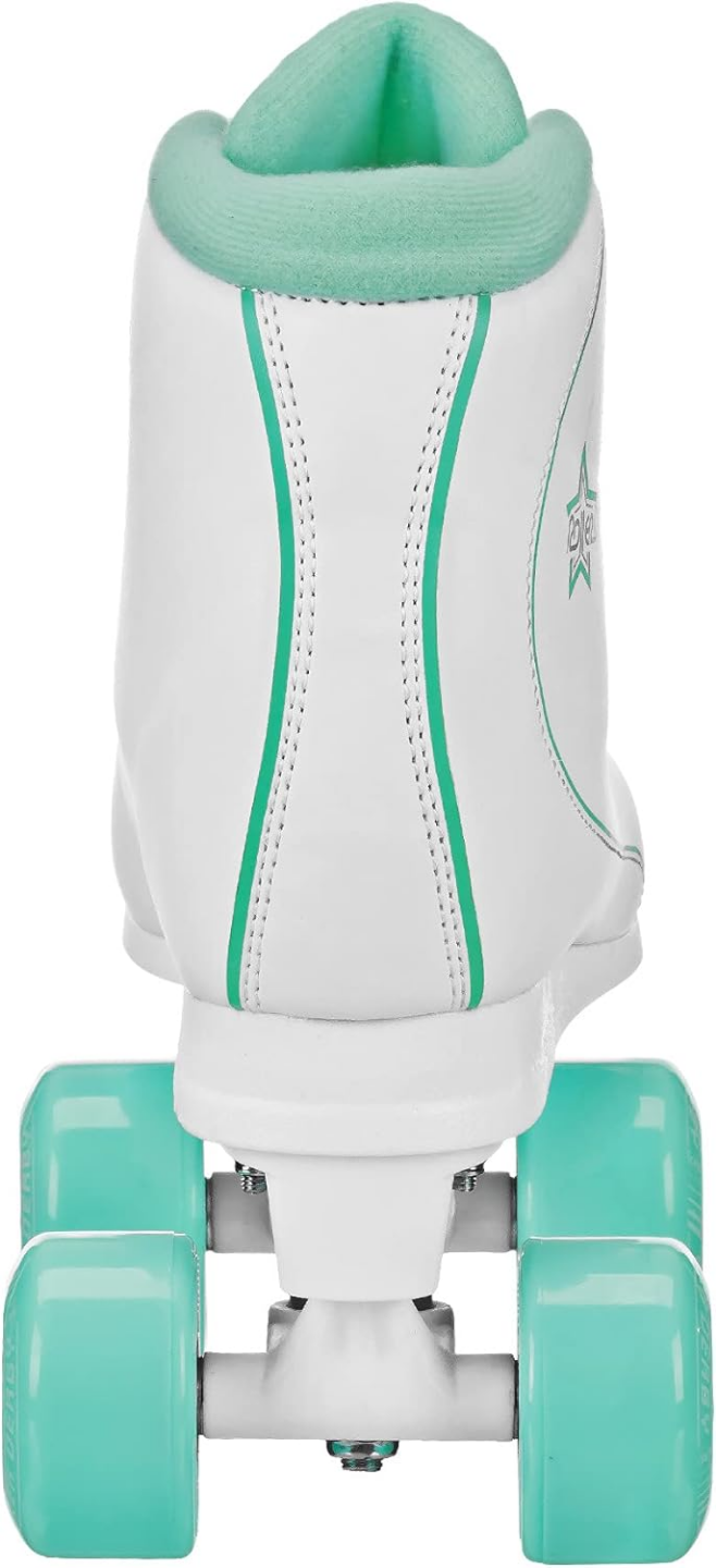 Roller Derby Star 600 Quad Roller Skates - photo 5