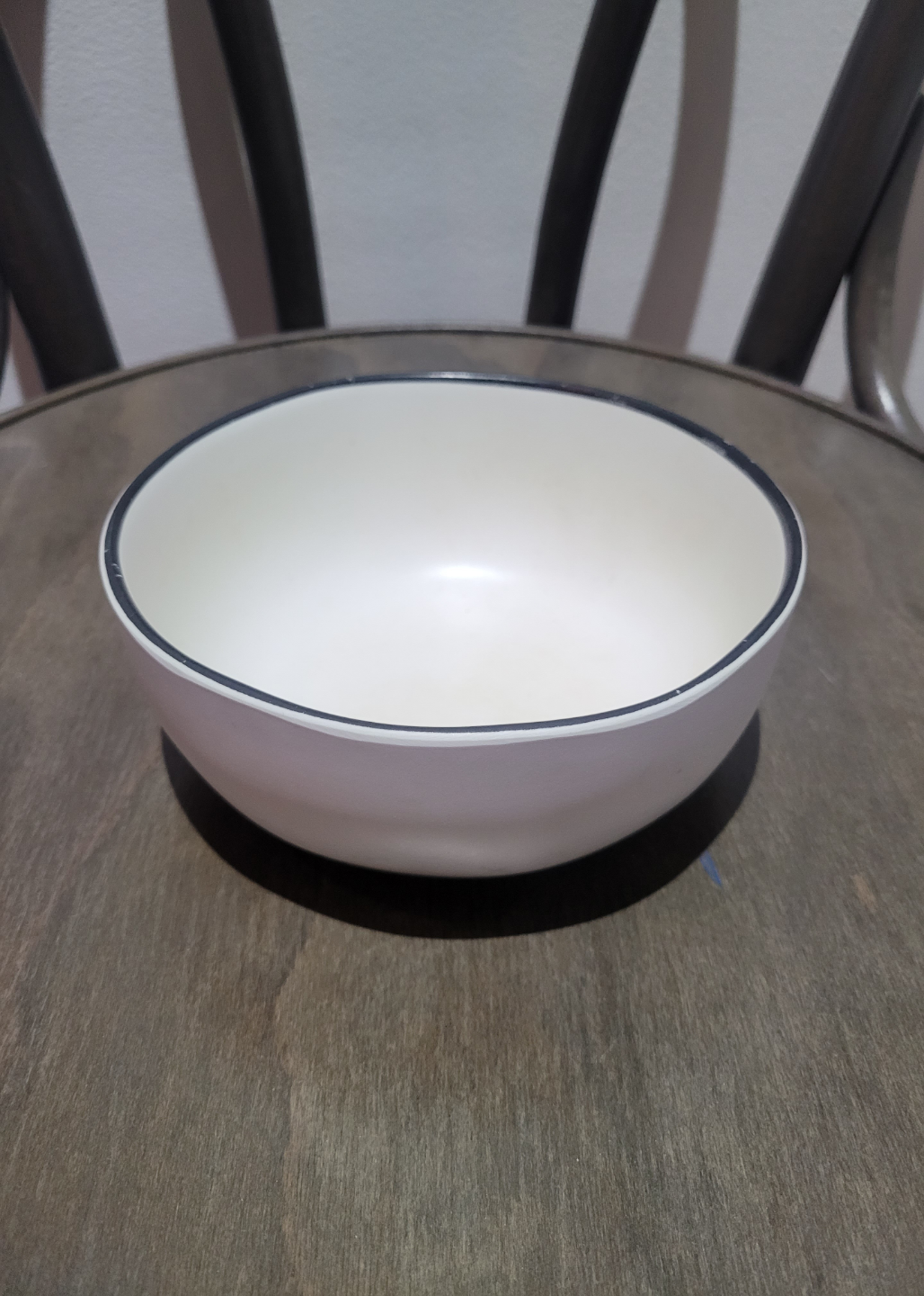 Leanne Ford for Crate & Barrel Melamine Dinnerware Set of 6 - photo 2