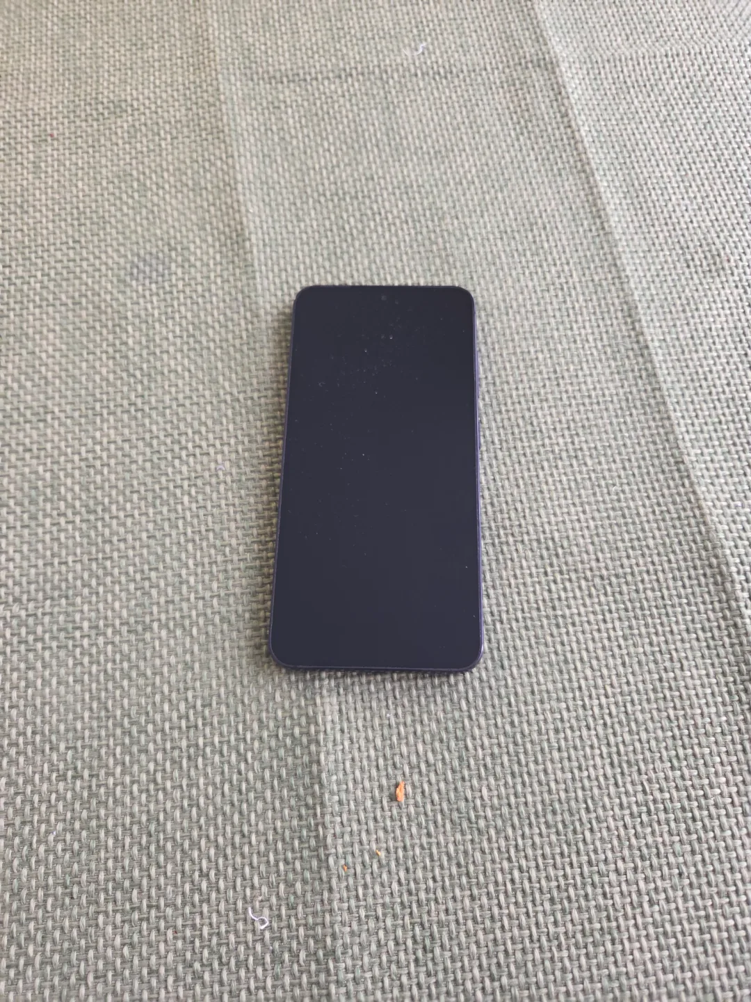 Samsung Galaxy Smartphone - New image indicator(3)