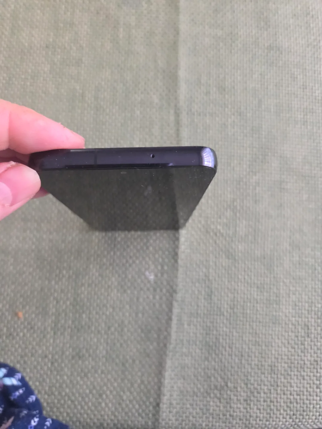 Samsung Galaxy Smartphone - New image indicator(6)