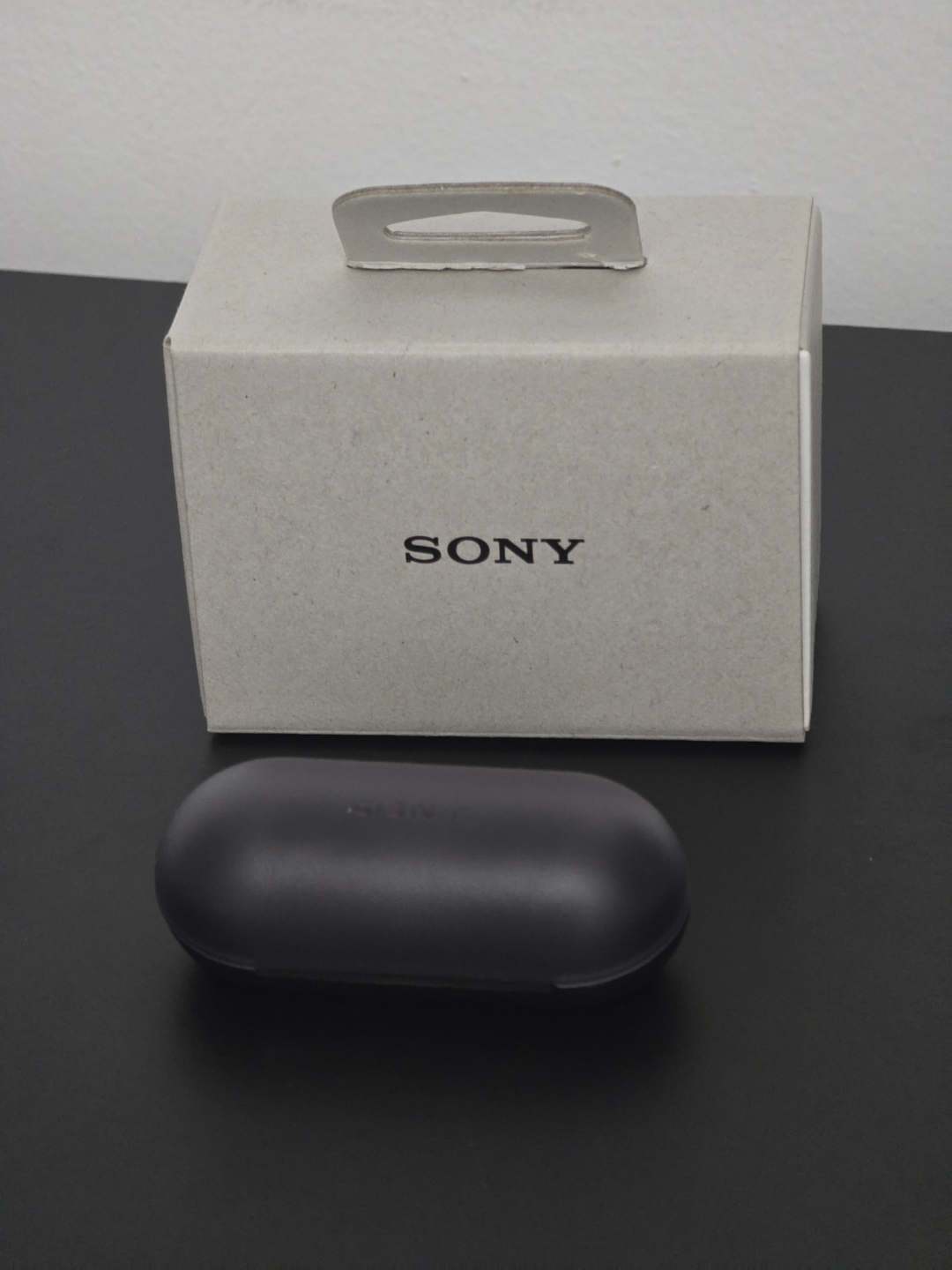 Sony WF-C500 Truly Wireless Headphones