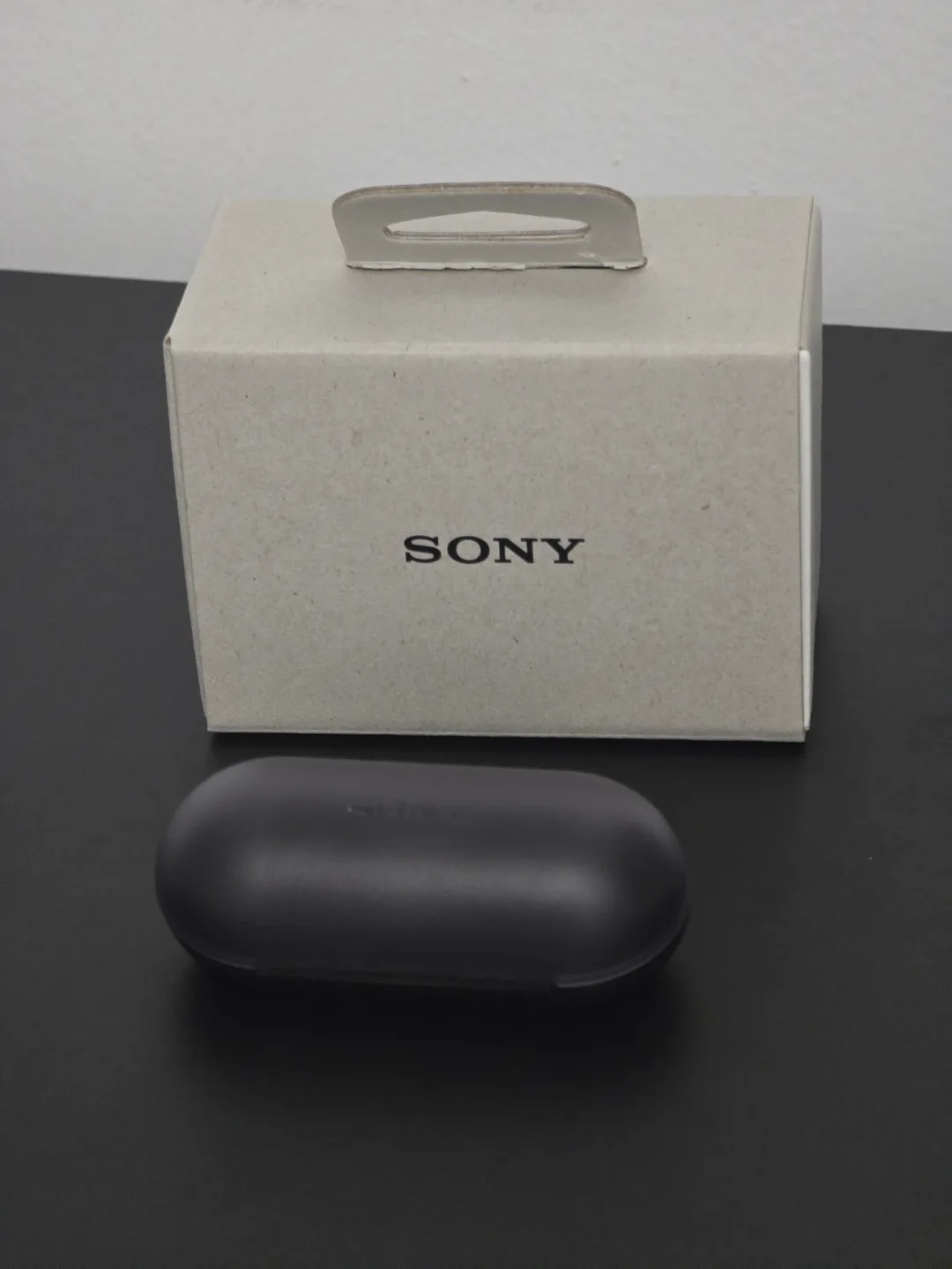 Sony WF-C500 Truly Wireless Headphones thumbnail