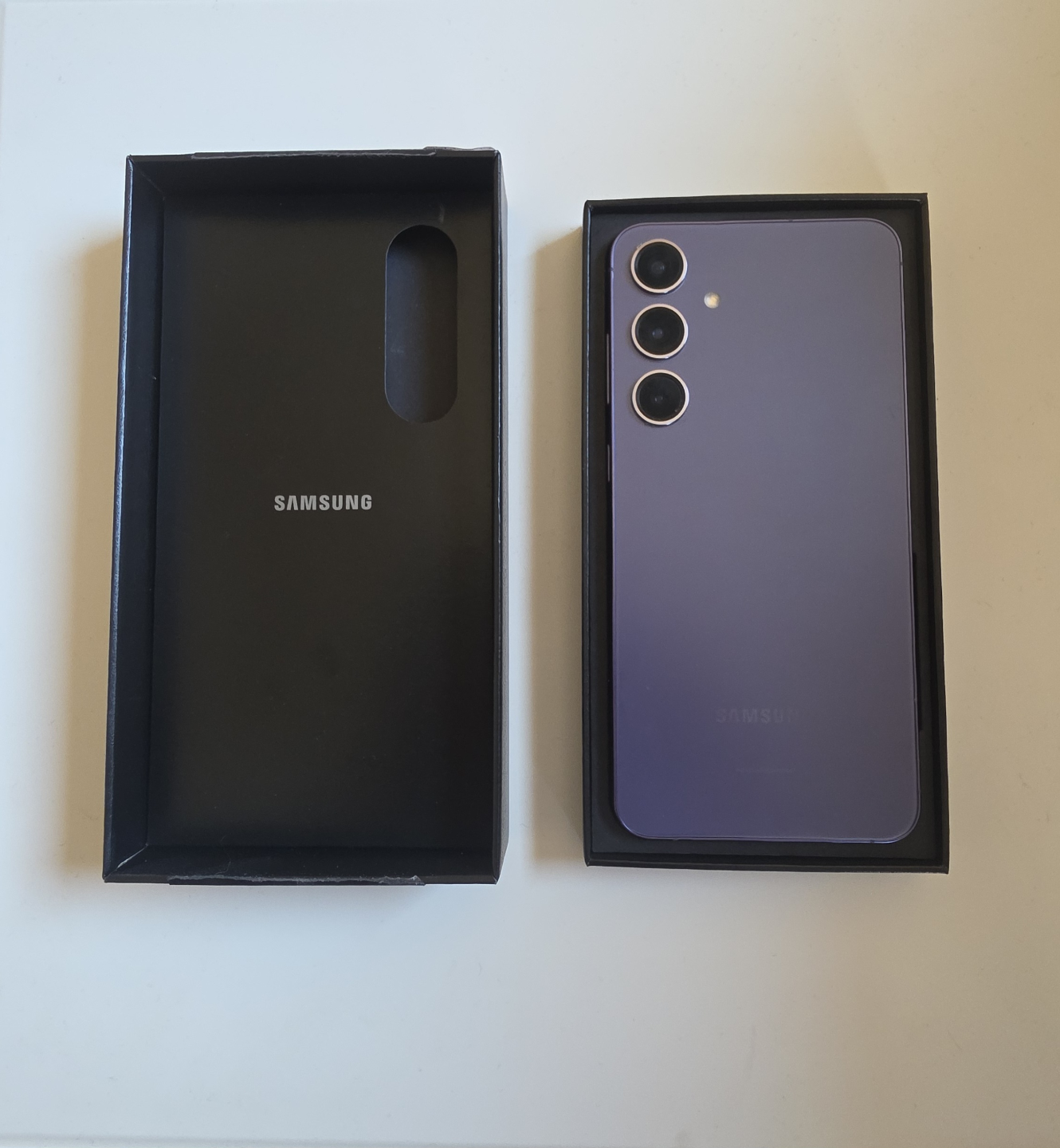 Samsung Galaxy S24 Plus