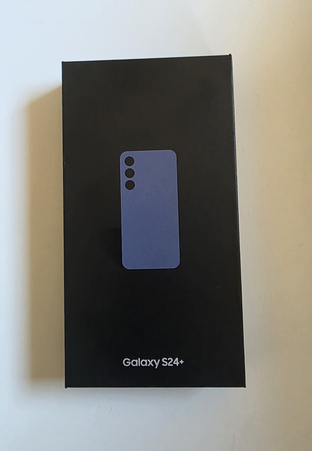 Samsung Galaxy S24 Plus - photo 2