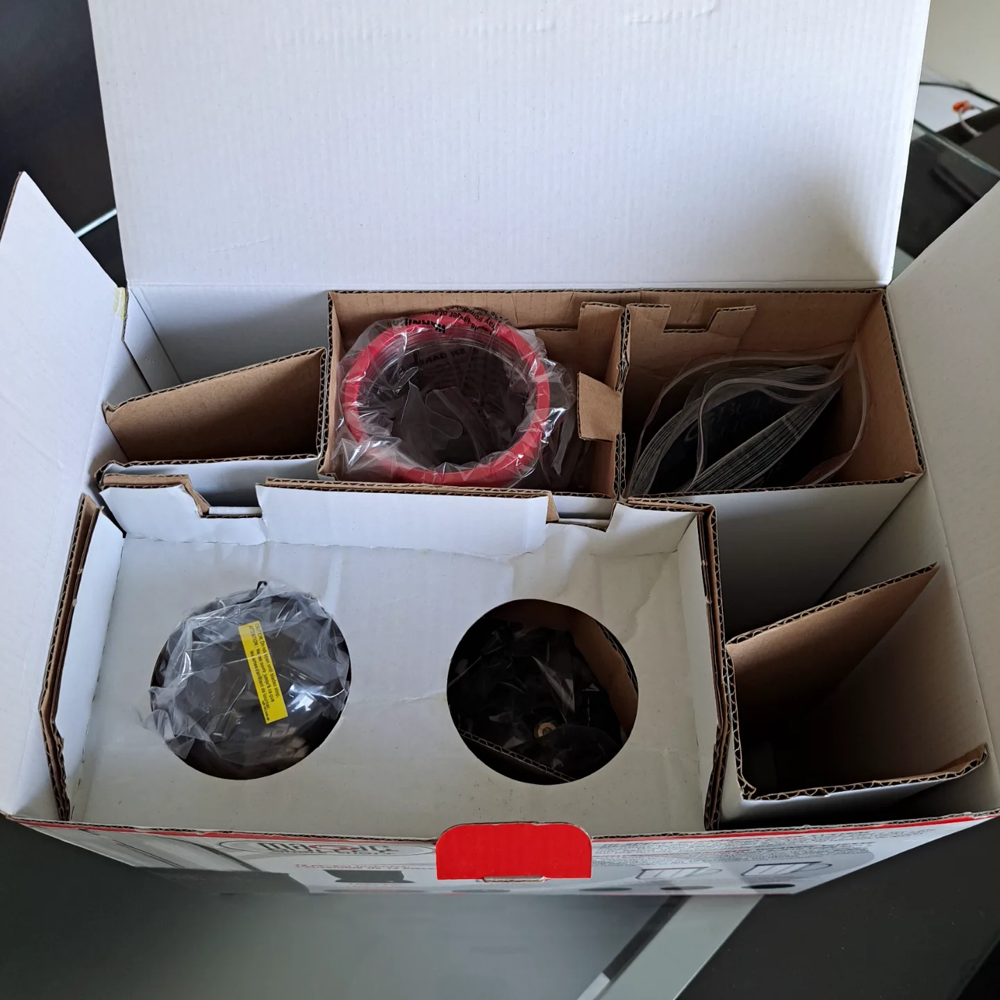 Magic Bullet Single Shot+ Blender Mixer System - 12 Piece Set image indicator(5)