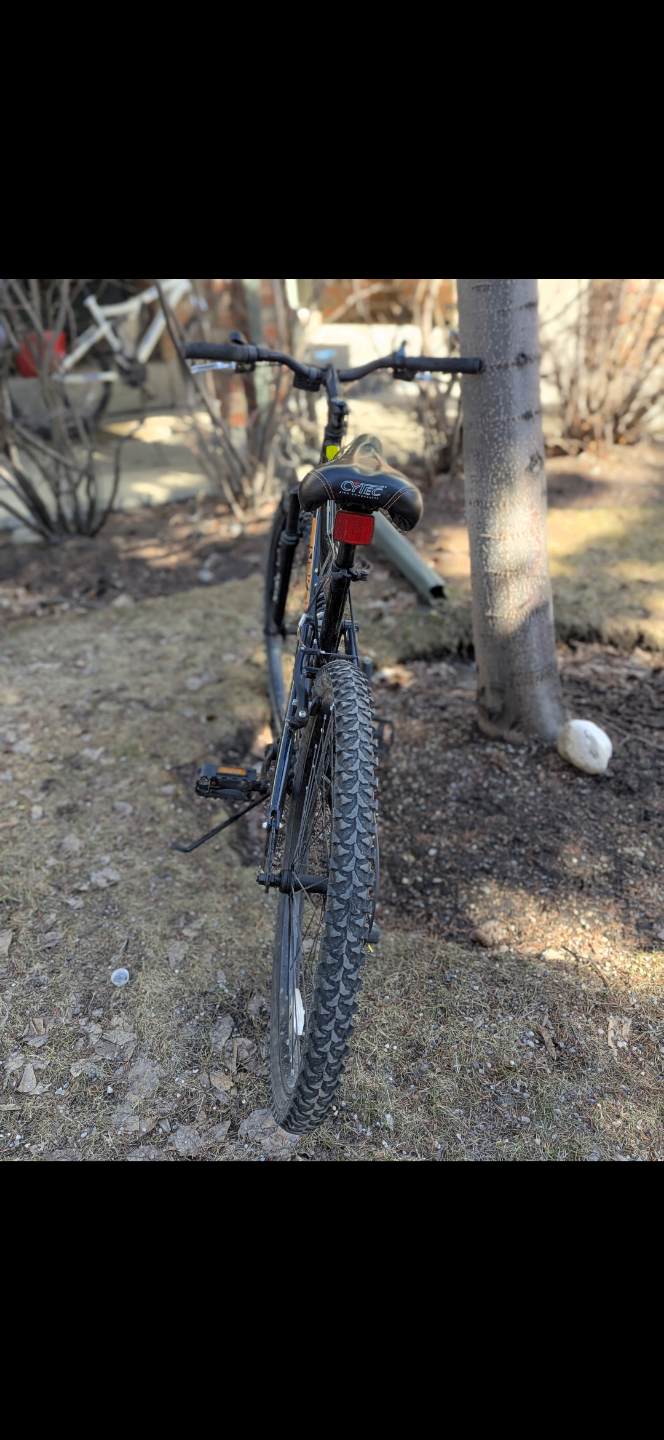 Nakamura 26" Mountain Bike - photo 5