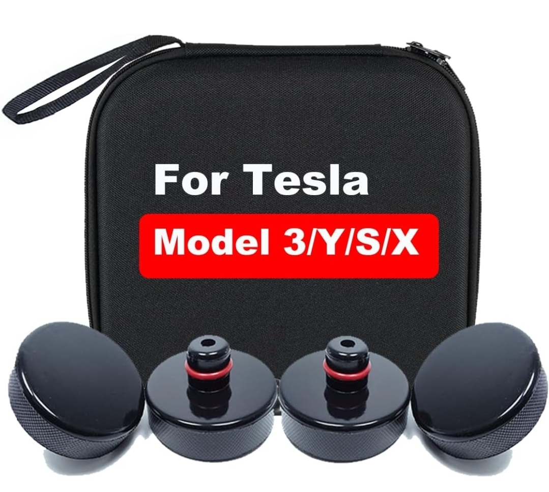 Lifting Jack Pad for Tesla Model 3/S/X/Y