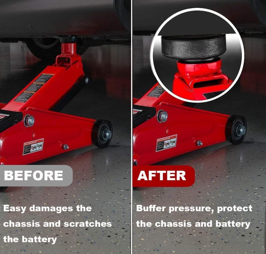 Lifting Jack Pad for Tesla Model 3/S/X/Y - photo 3