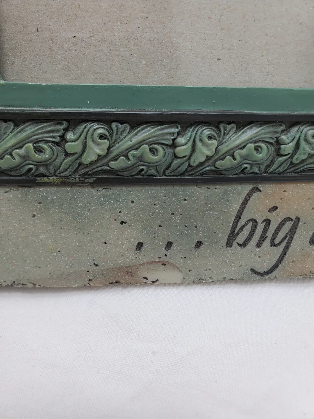 Picture Frame and Vase Set #freecycle image indicator(4)