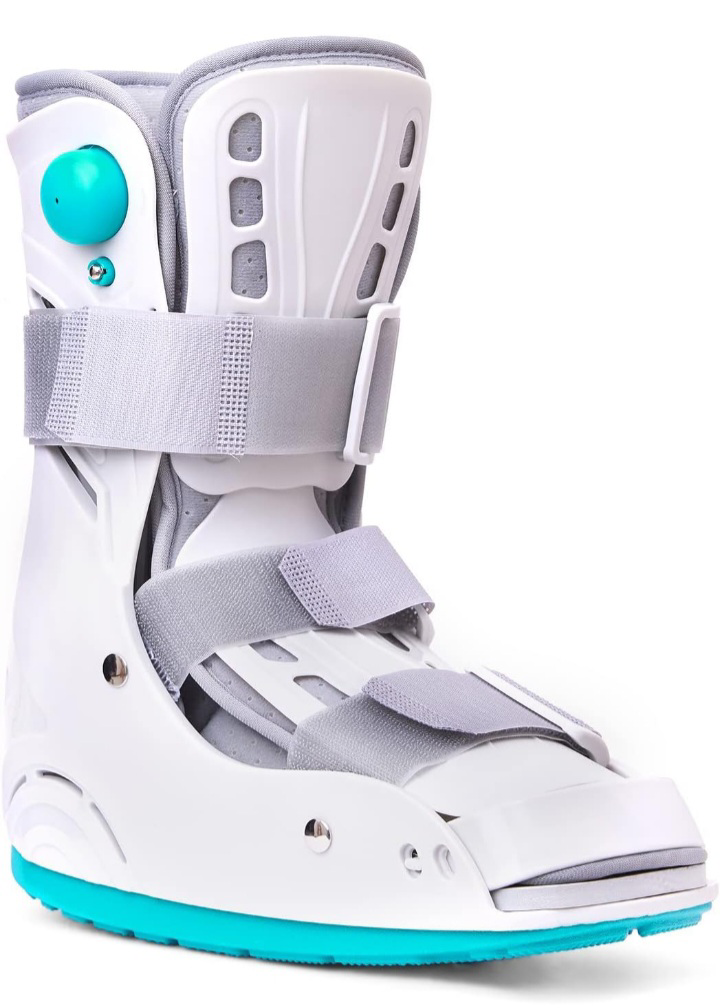 Medical External Fixation Brace - Ankle Support - photo 2
