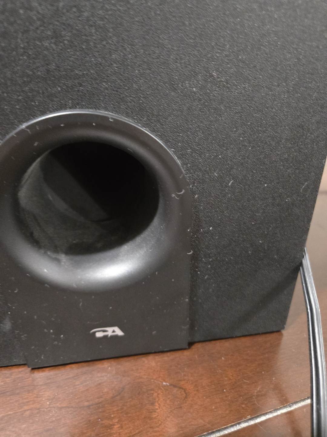 2.1 Channel Computer Speakers with Subwoofer - photo 2