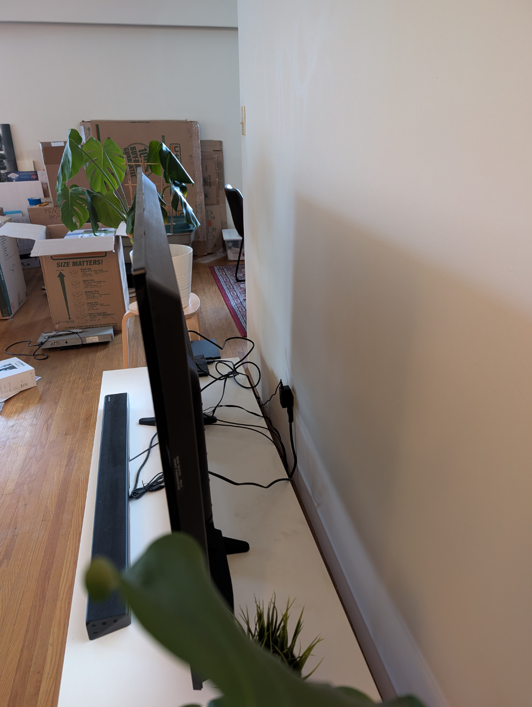 Toshiba 55" Flat Screen Television - photo 3