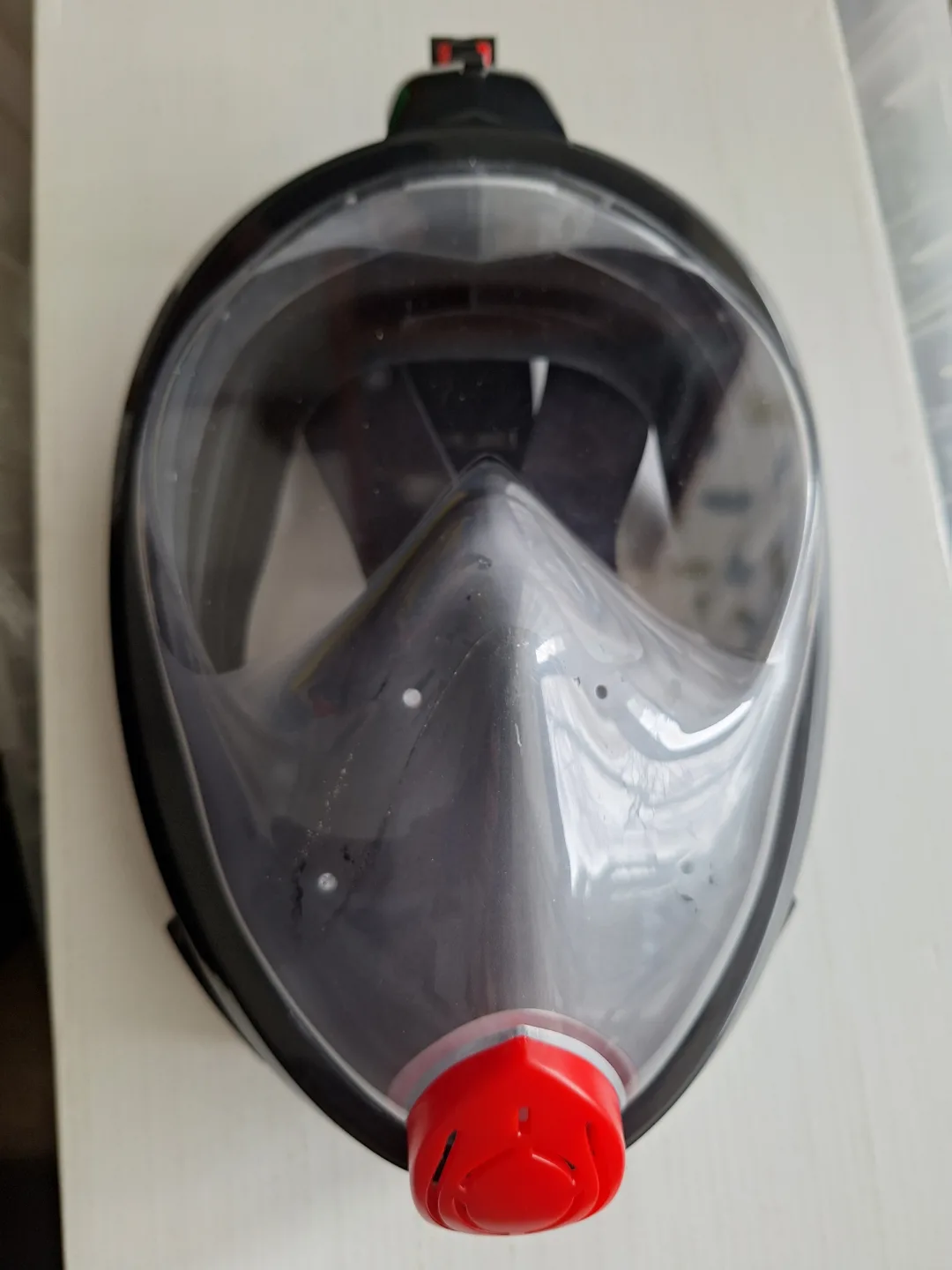 Adult Full Face Snorkel Mask thumbnail
