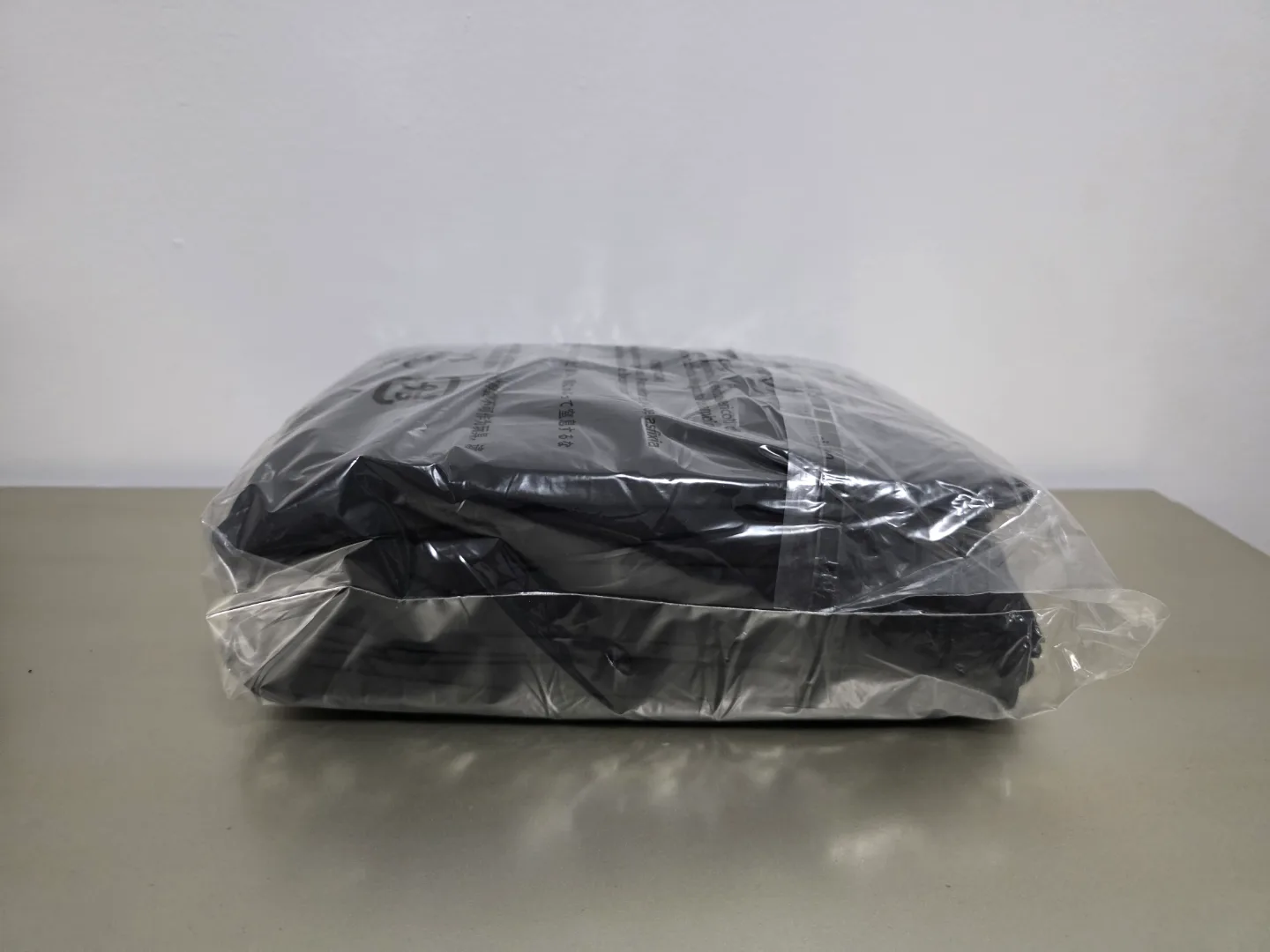 4-Piece Queen Sheet Set - Black image indicator(8)