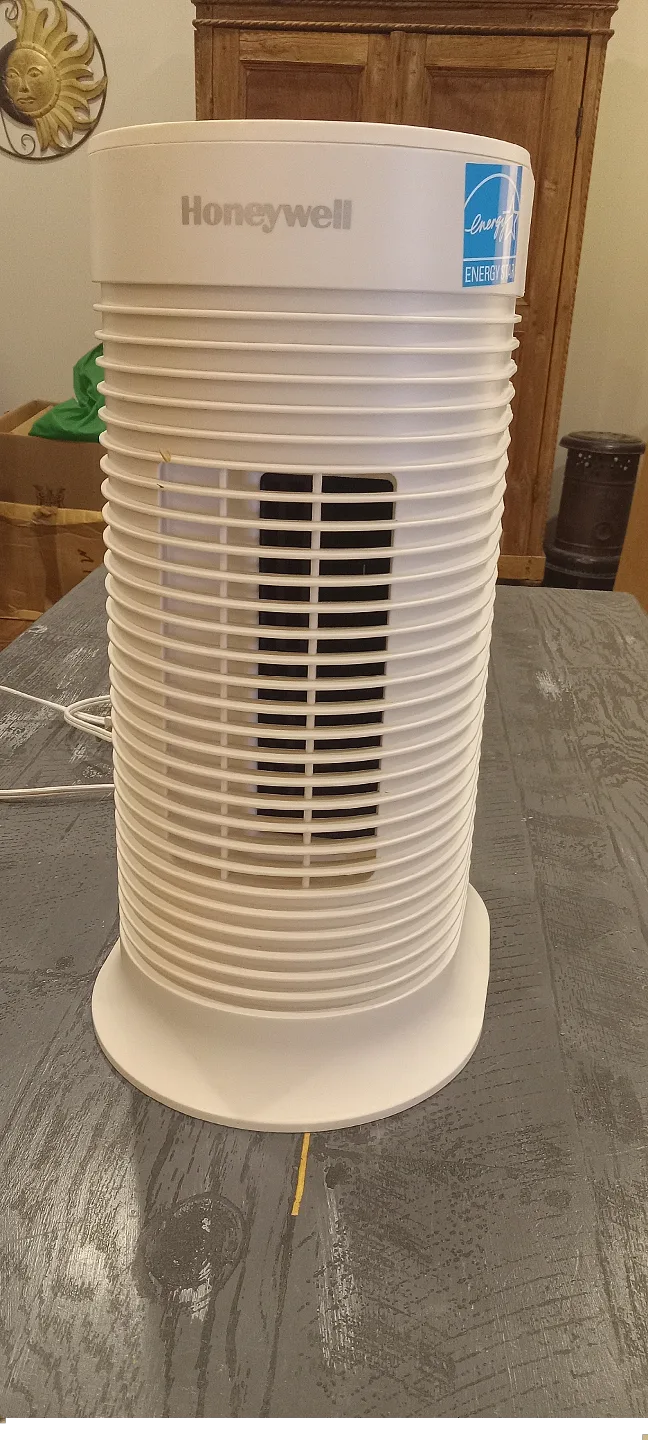Honeywell Air Purifier thumbnail