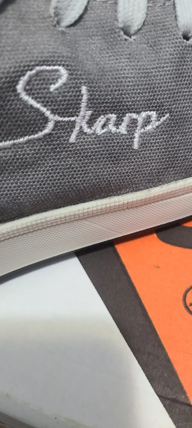 Gray S-Karp All Terrain Shoes image indicator(3)