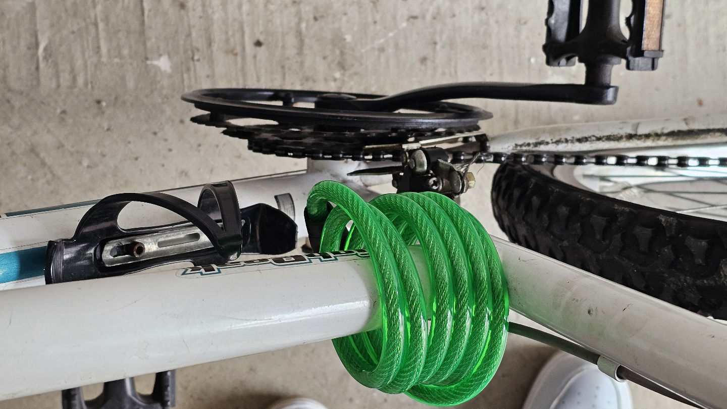 Next Mountain Bike - photo 3