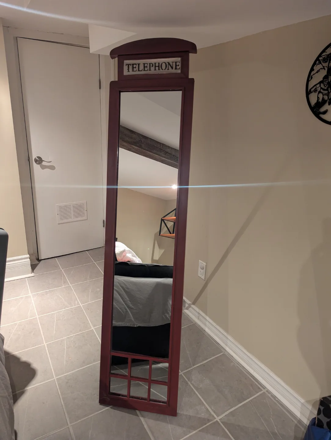 Large Mirror thumbnail