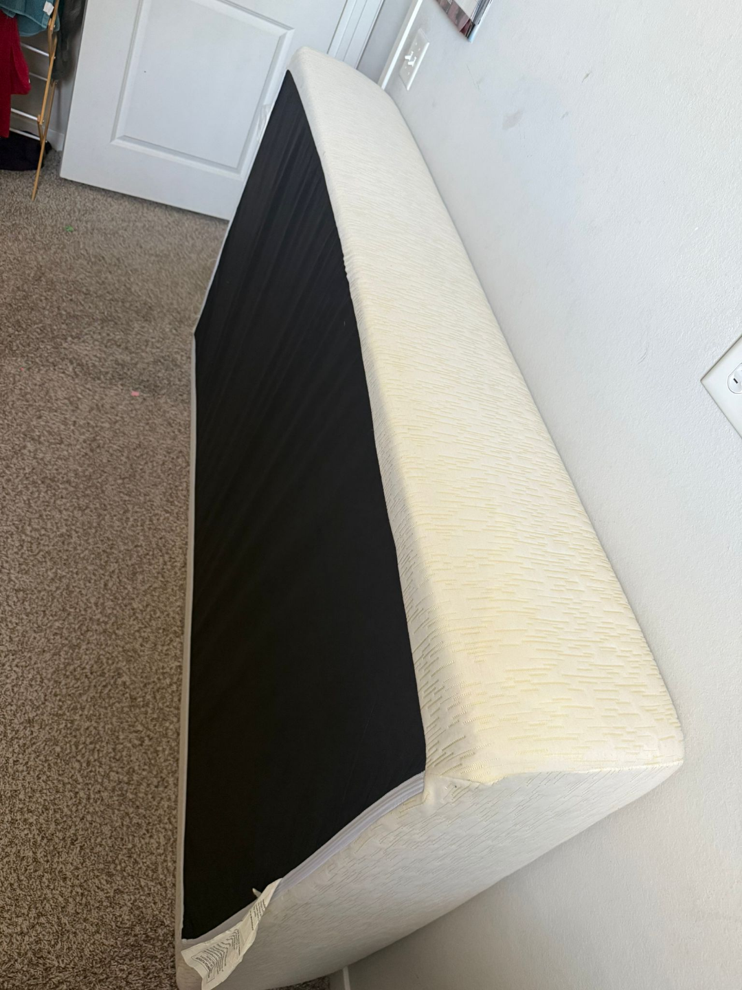 Twin Size Mattress - photo 2