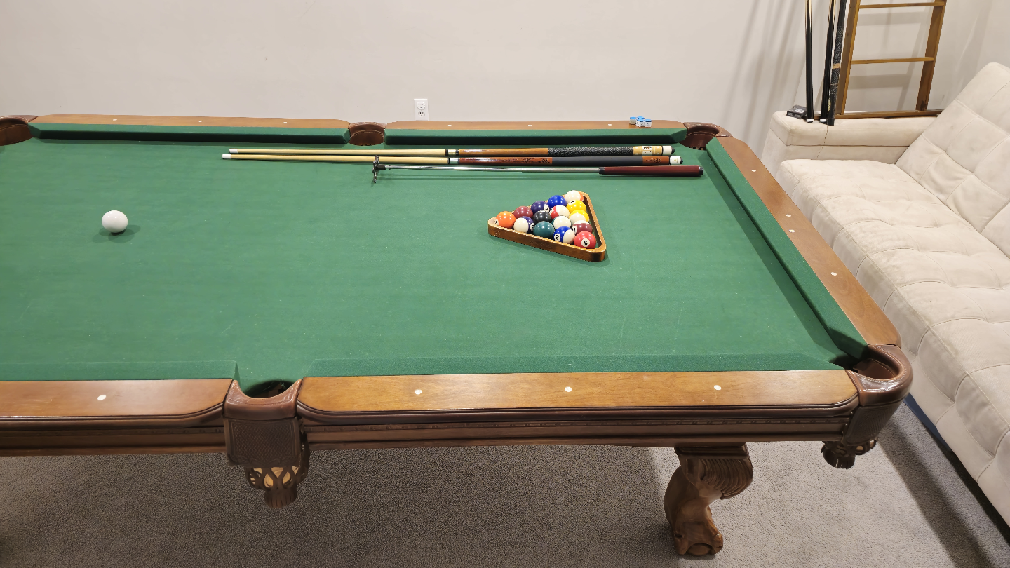 Pool table set for Sale - photo 5