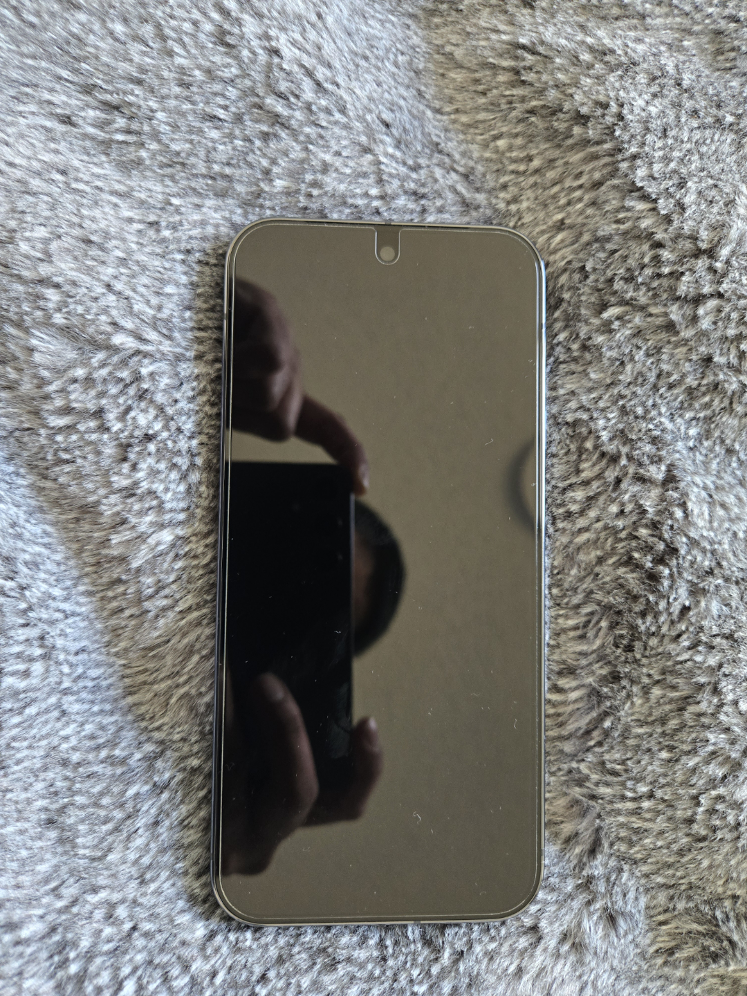 Google Pixel 9 pro Xl - Black - photo 2