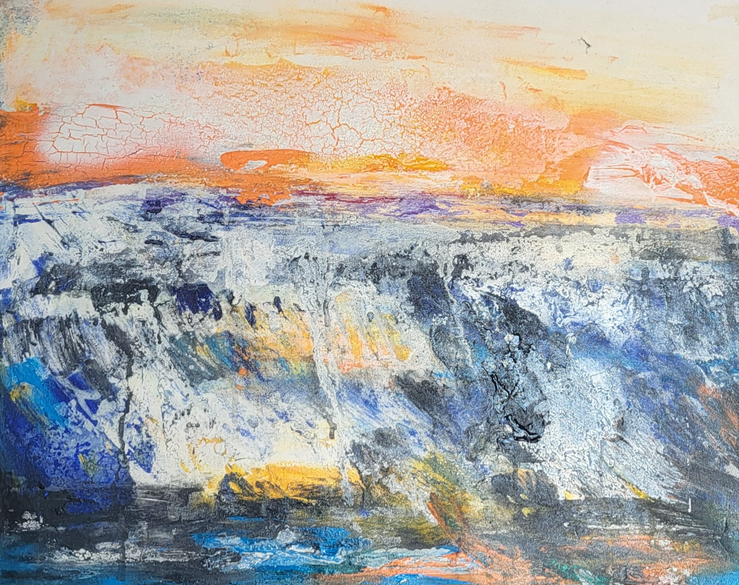BARGAIN ART CLEARANCE SALE