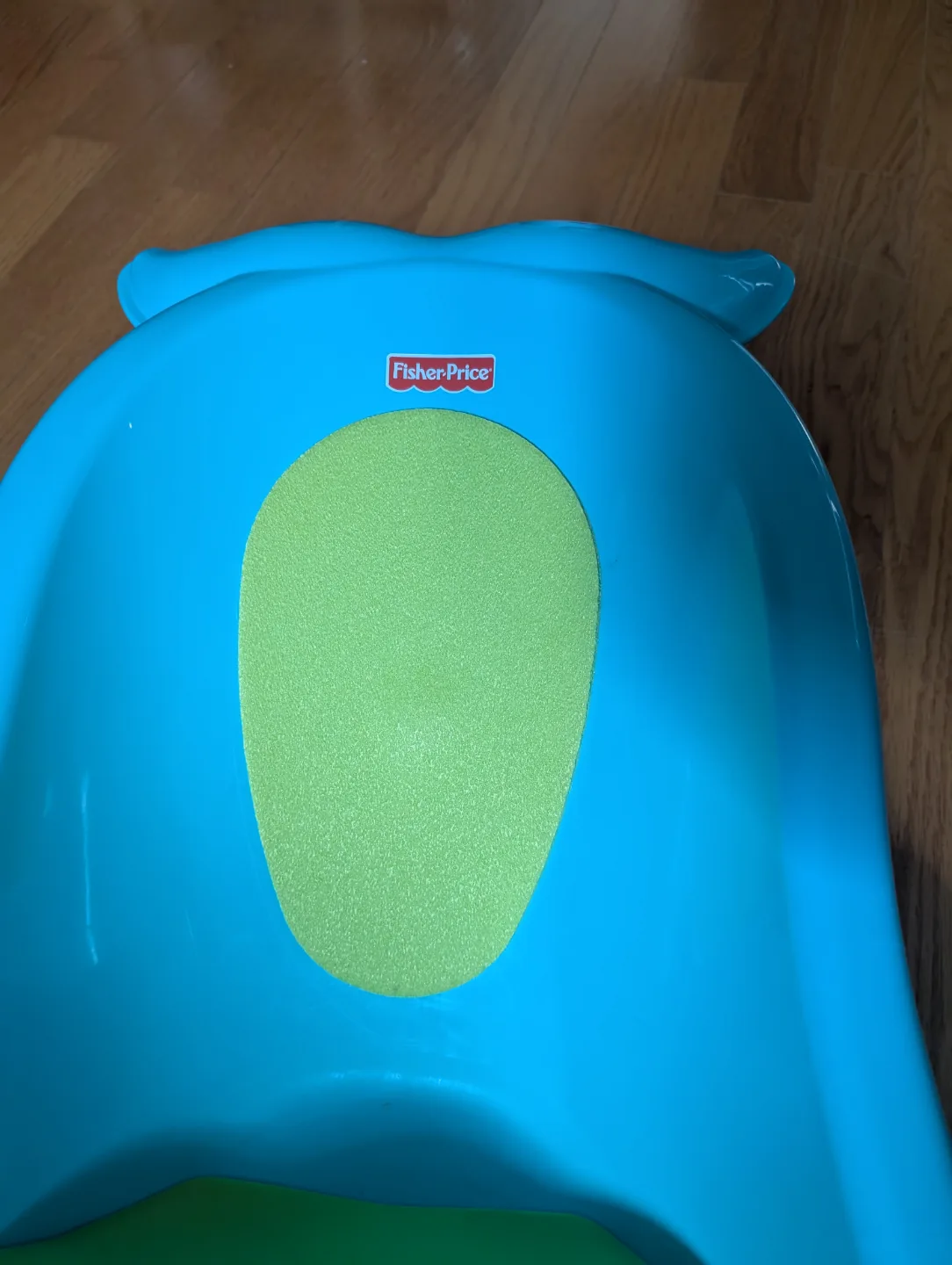 Fisher-Price Baby Bath Tub 🧡 image indicator(2)
