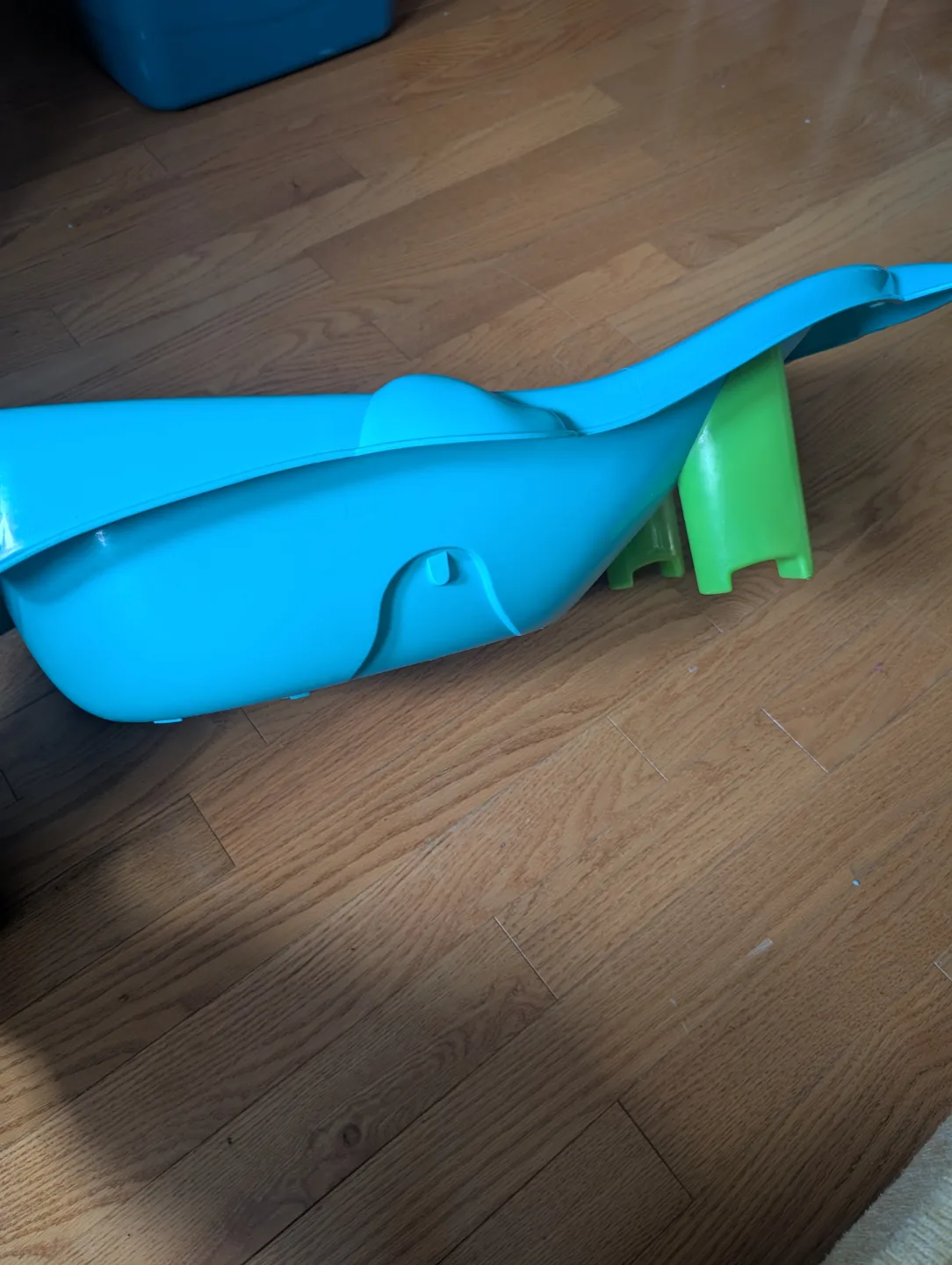 Fisher-Price Baby Bath Tub 🧡 image indicator(3)