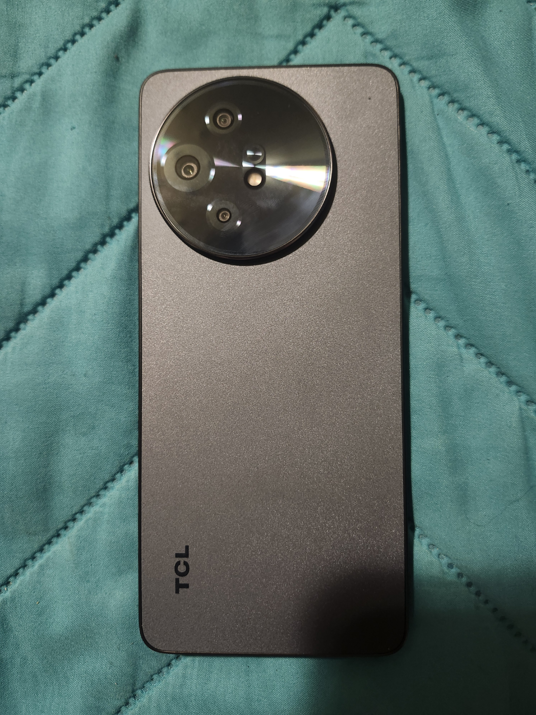 TCL 60 XE NXTPaper 5G Smartphone - Brand New in Box - photo 4