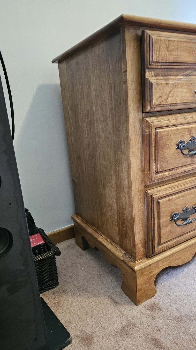 dresser fully refurbished - photo 5